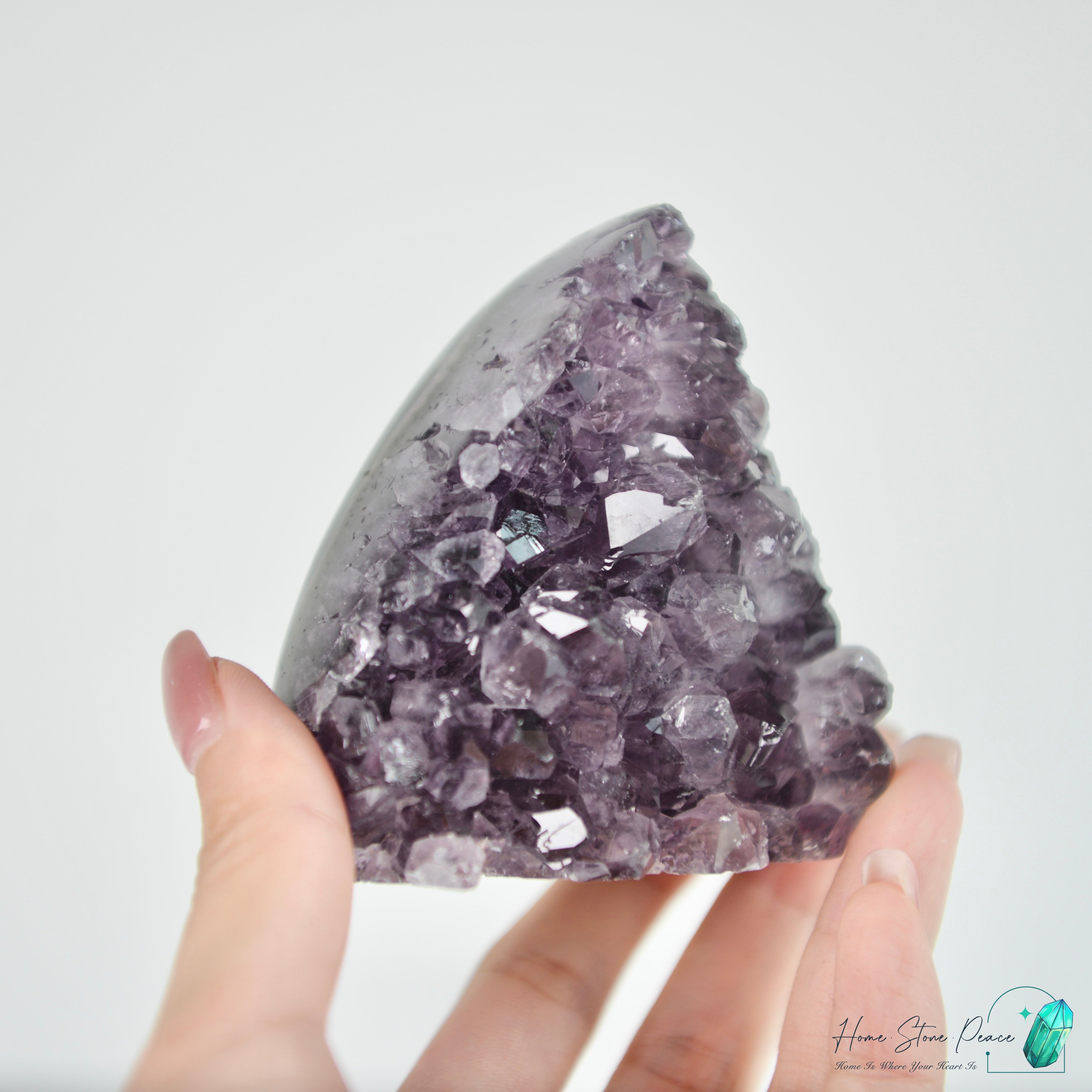 紫水晶火焰 Amethyst Flame