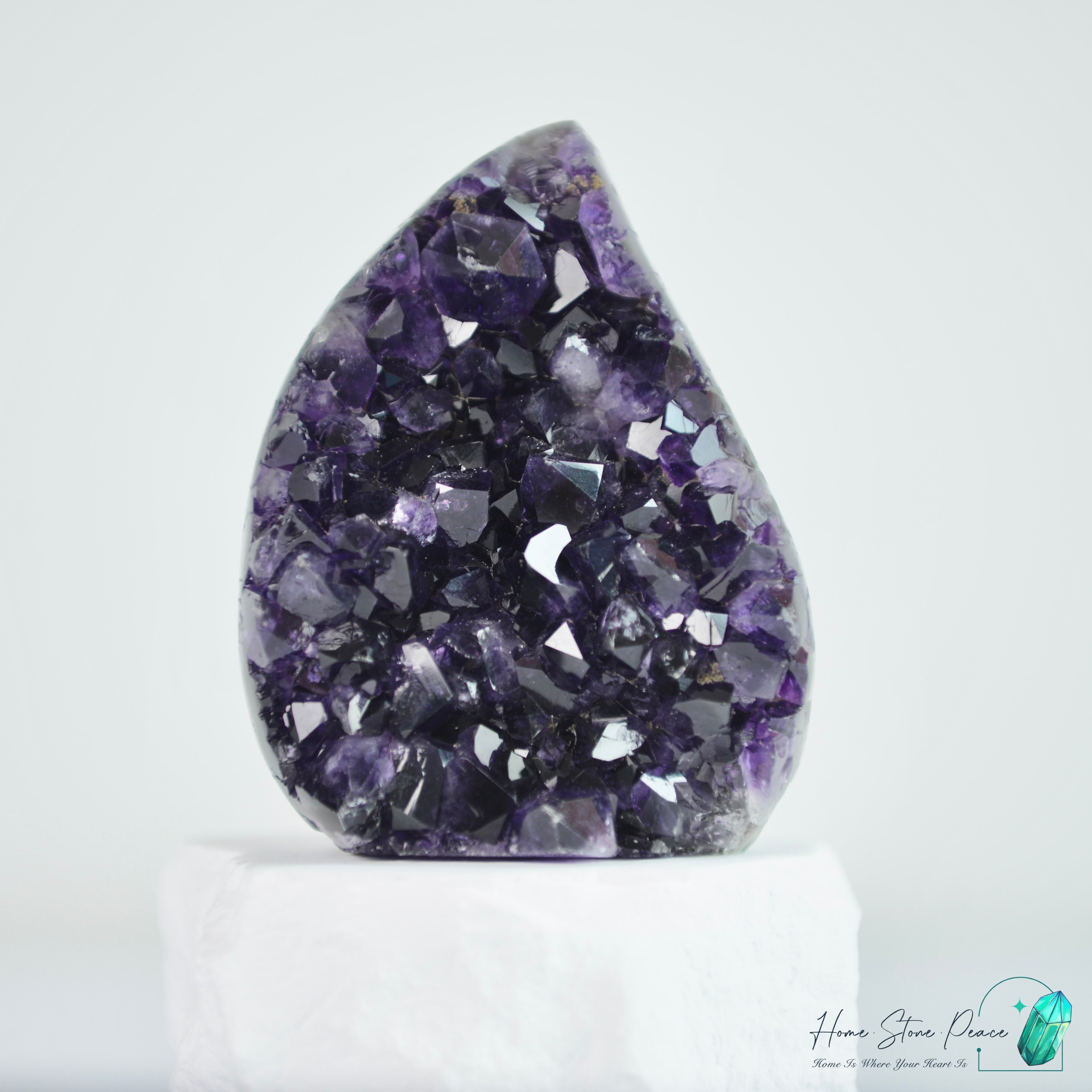 紫水晶火焰 Amethyst Flame