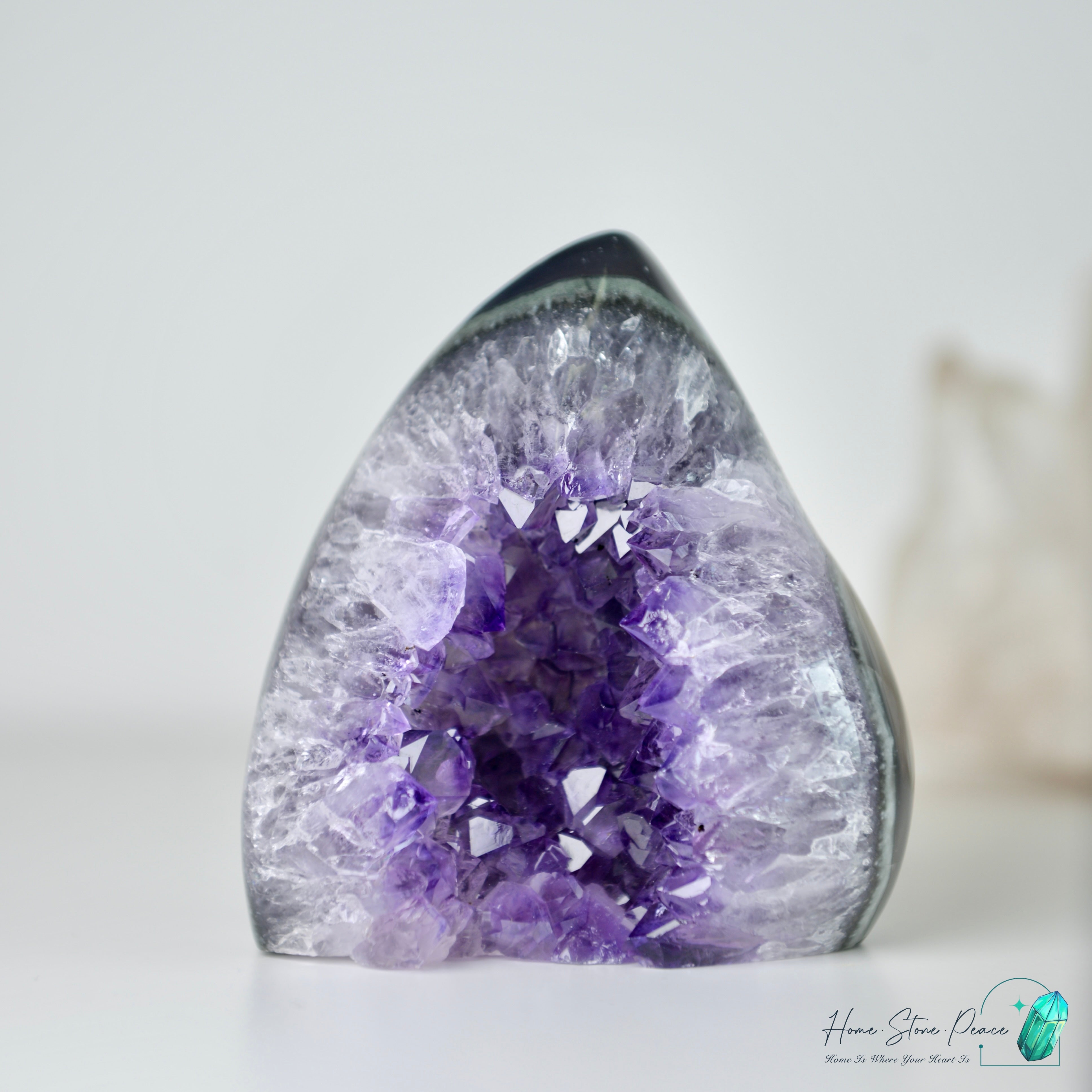 紫水晶火焰 Amethyst Flame
