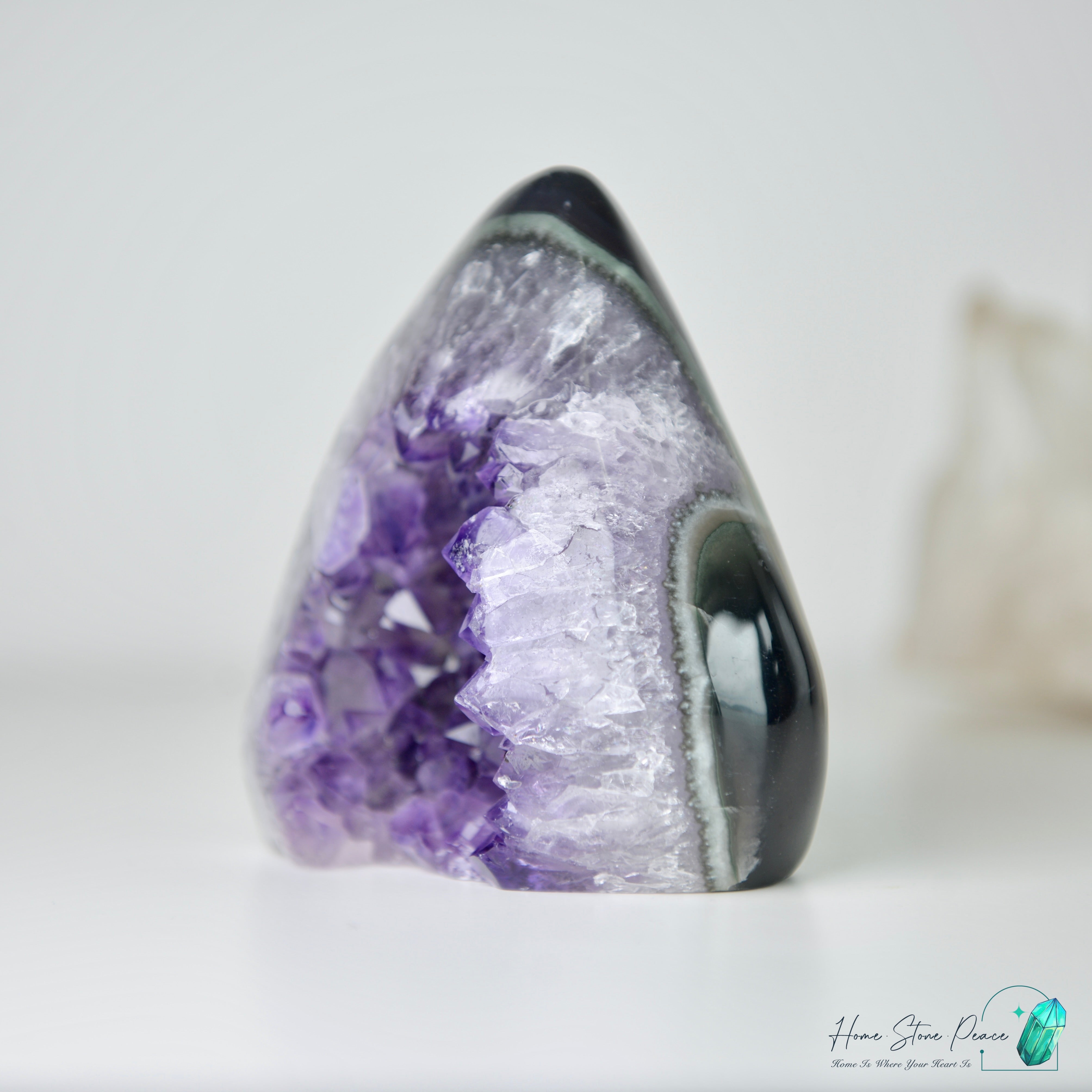 紫水晶火焰 Amethyst Flame