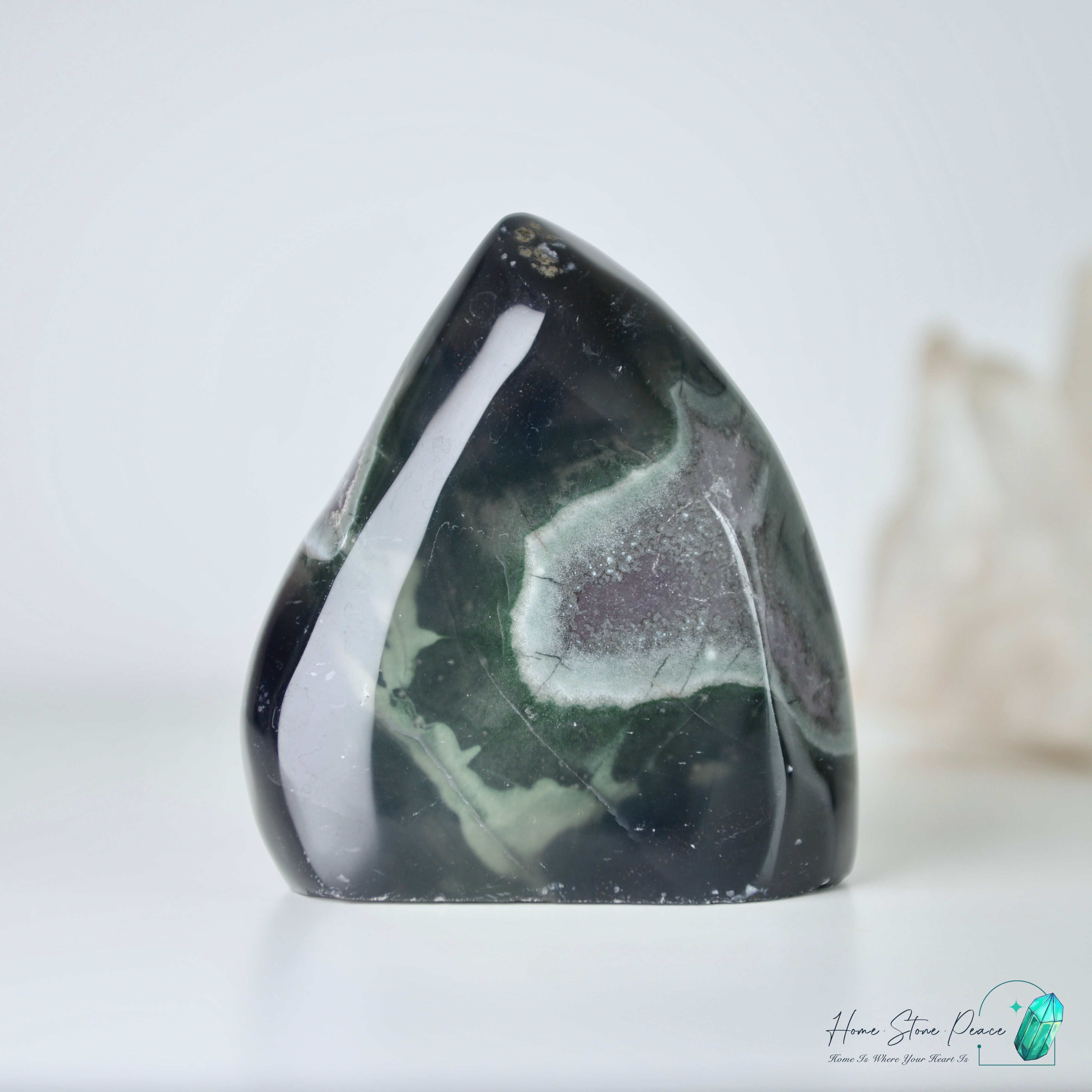 紫水晶火焰 Amethyst Flame