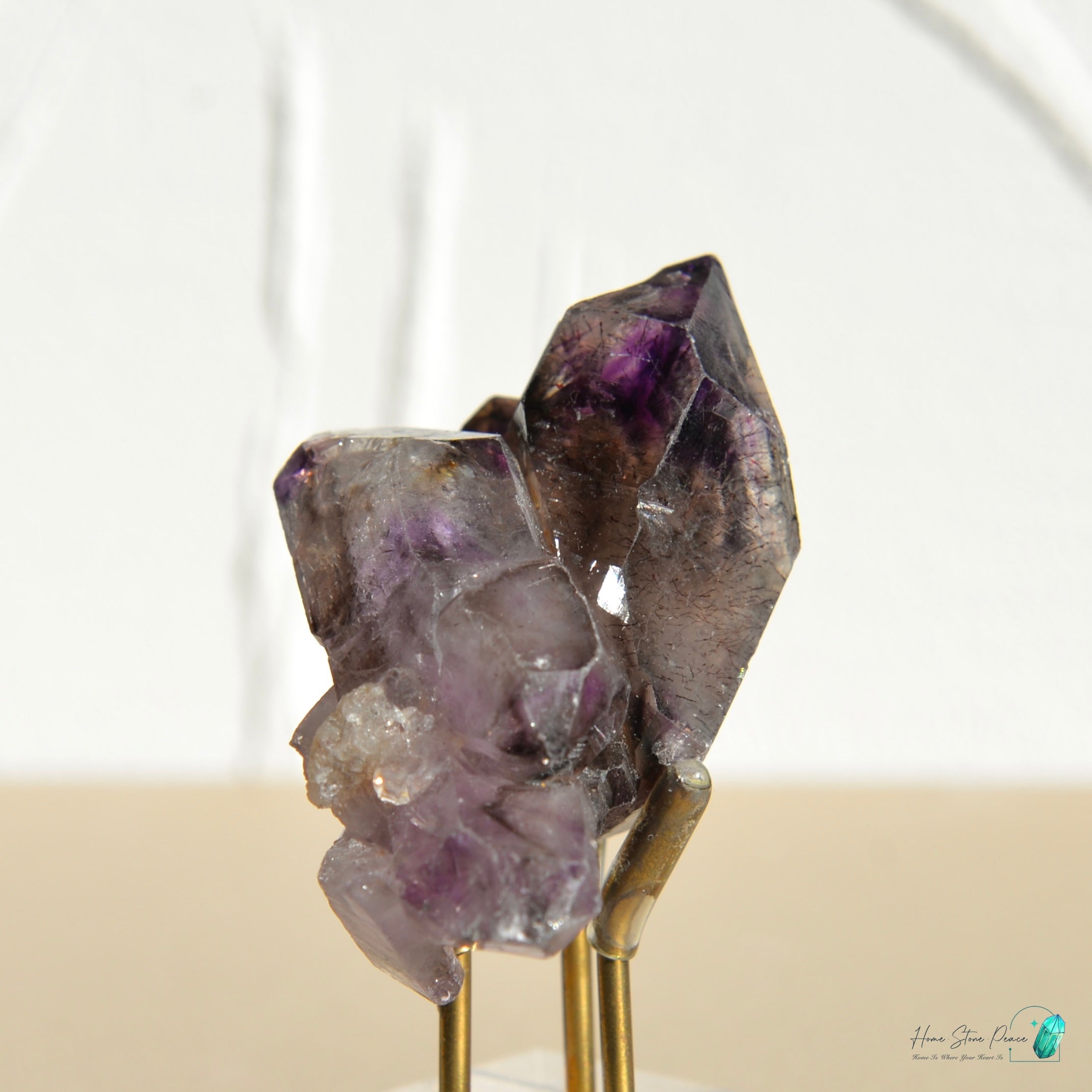 多生超七水晶 Super 7 Free Form