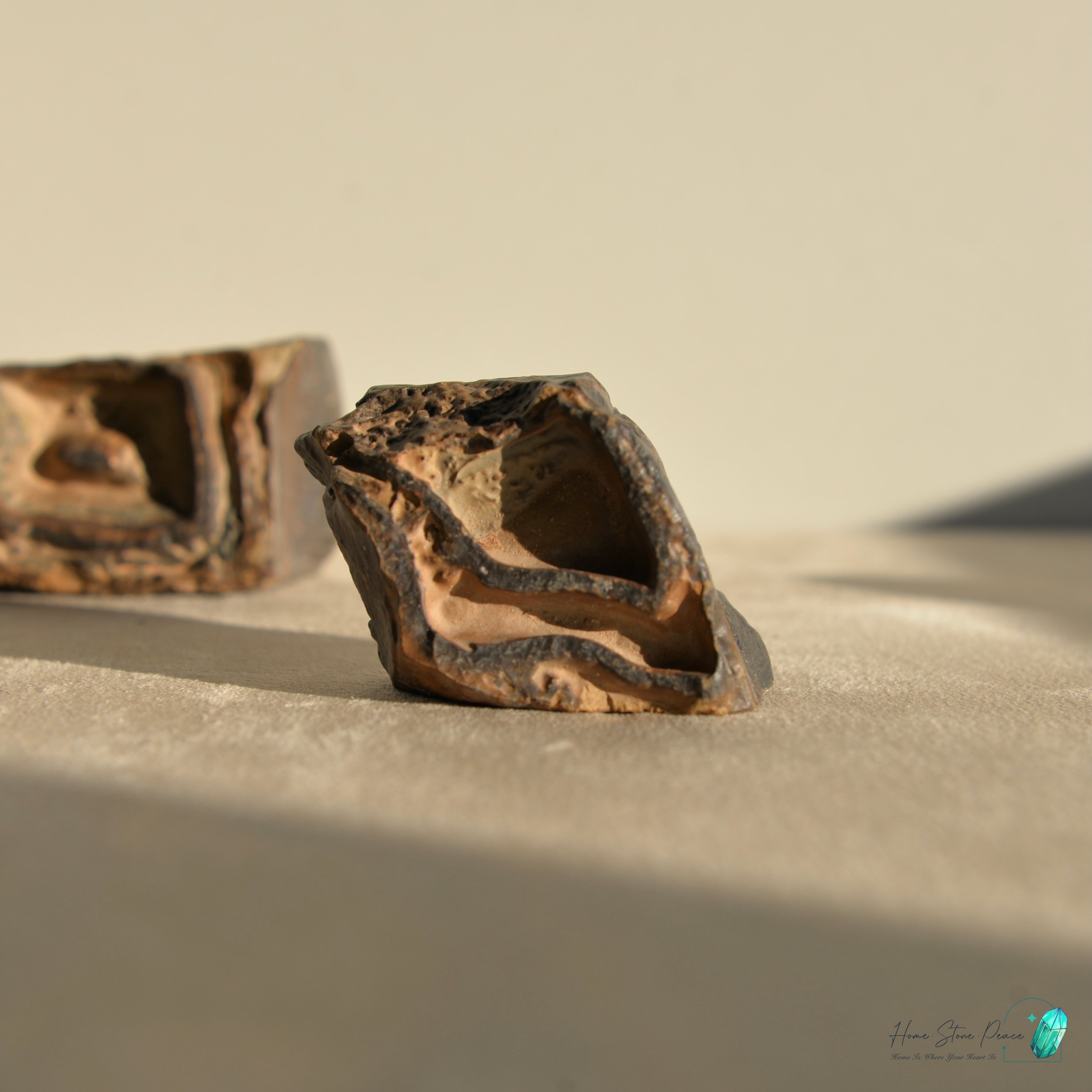 撒哈拉沙漠礦石 Sahara Desert Tsesite