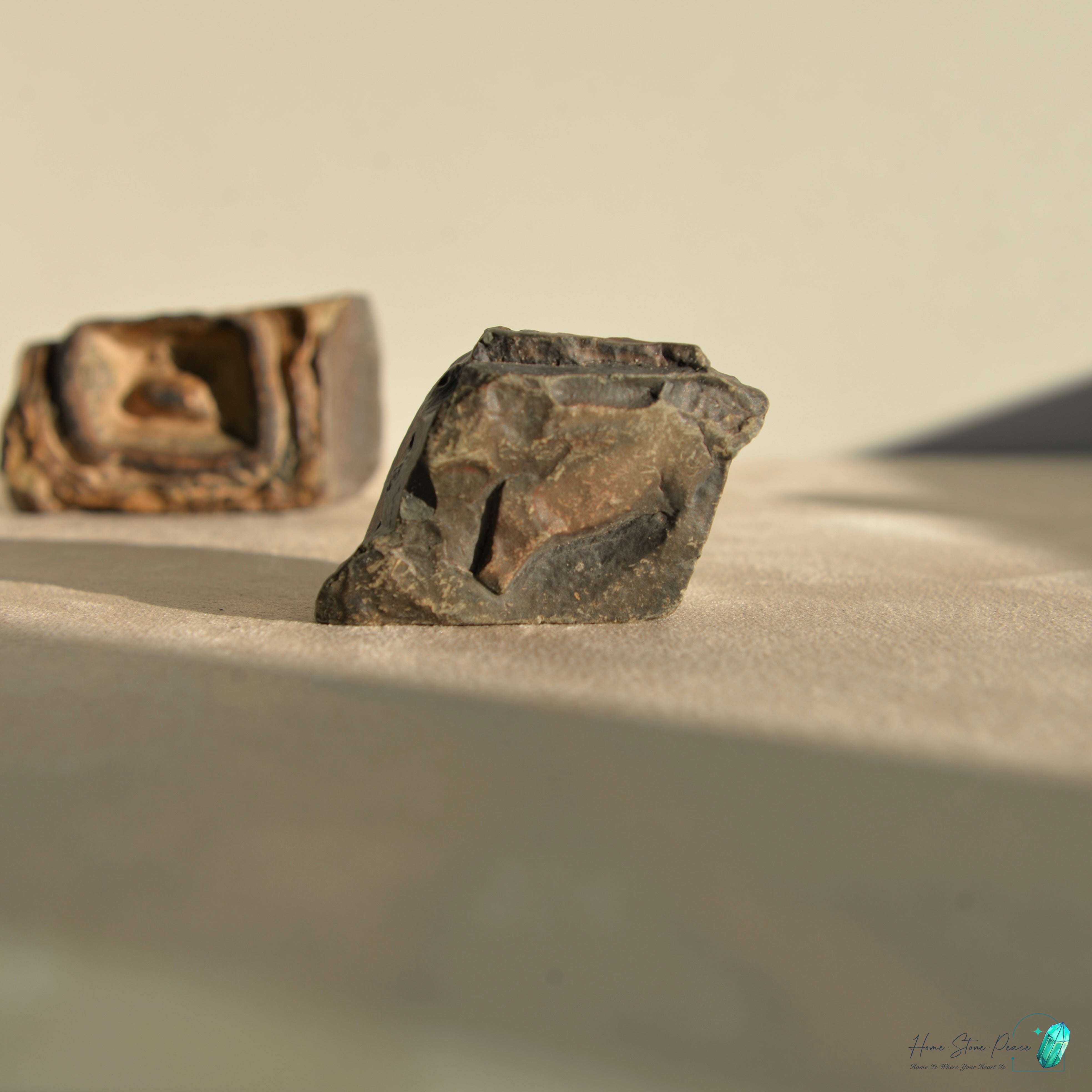 撒哈拉沙漠礦石 Sahara Desert Tsesite