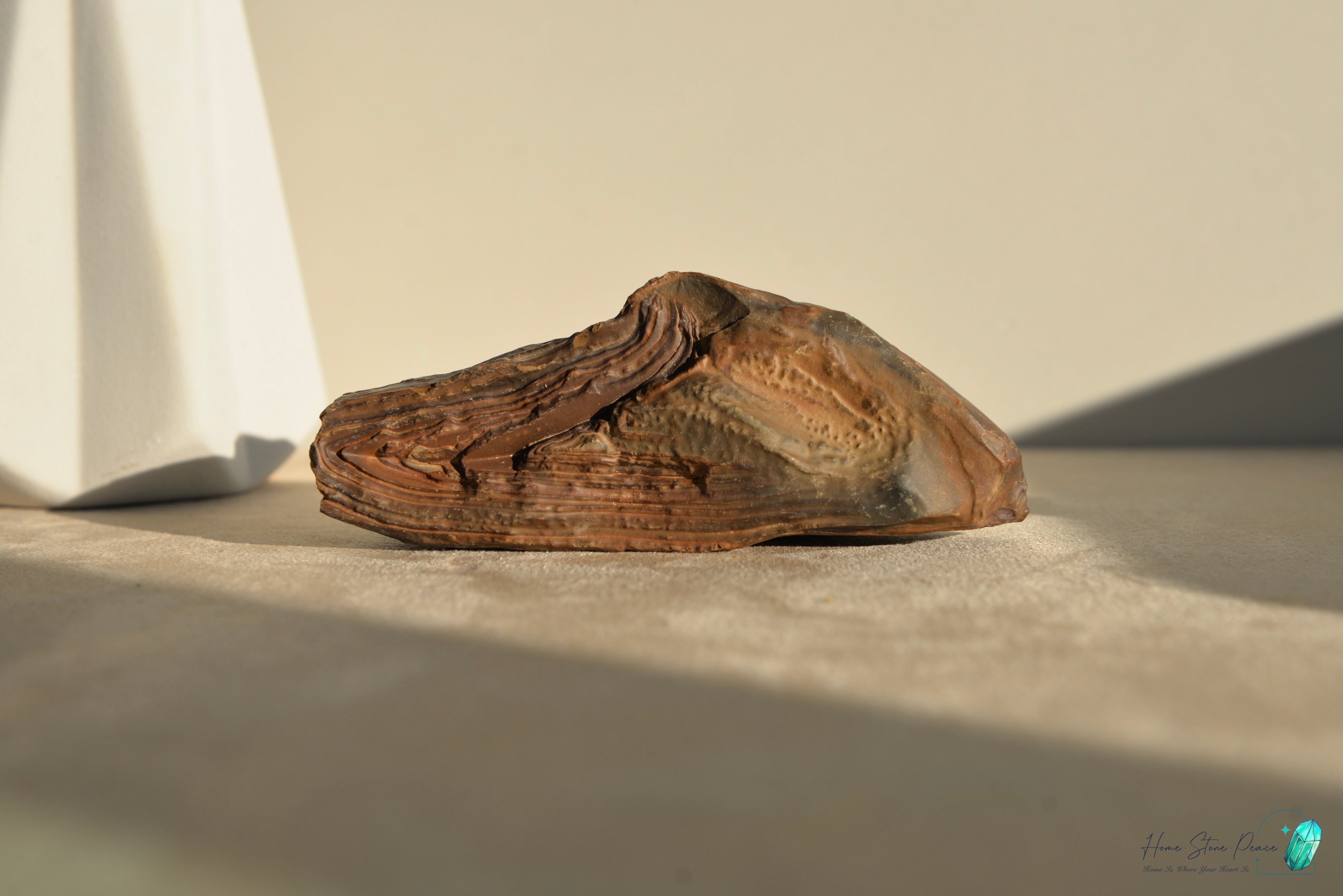 撒哈拉沙漠礦石 Sahara Desert Tsesite