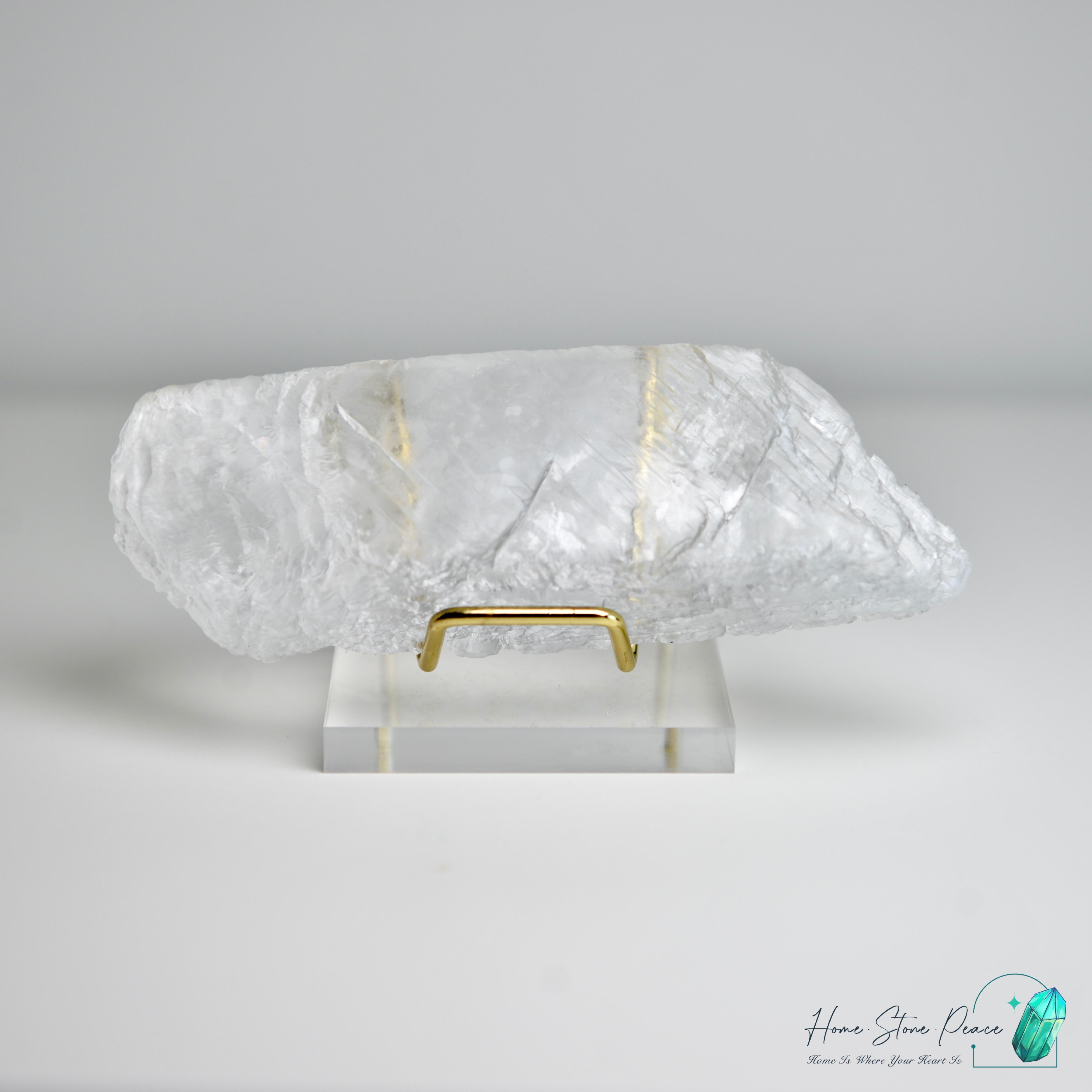 透石膏 Selenite