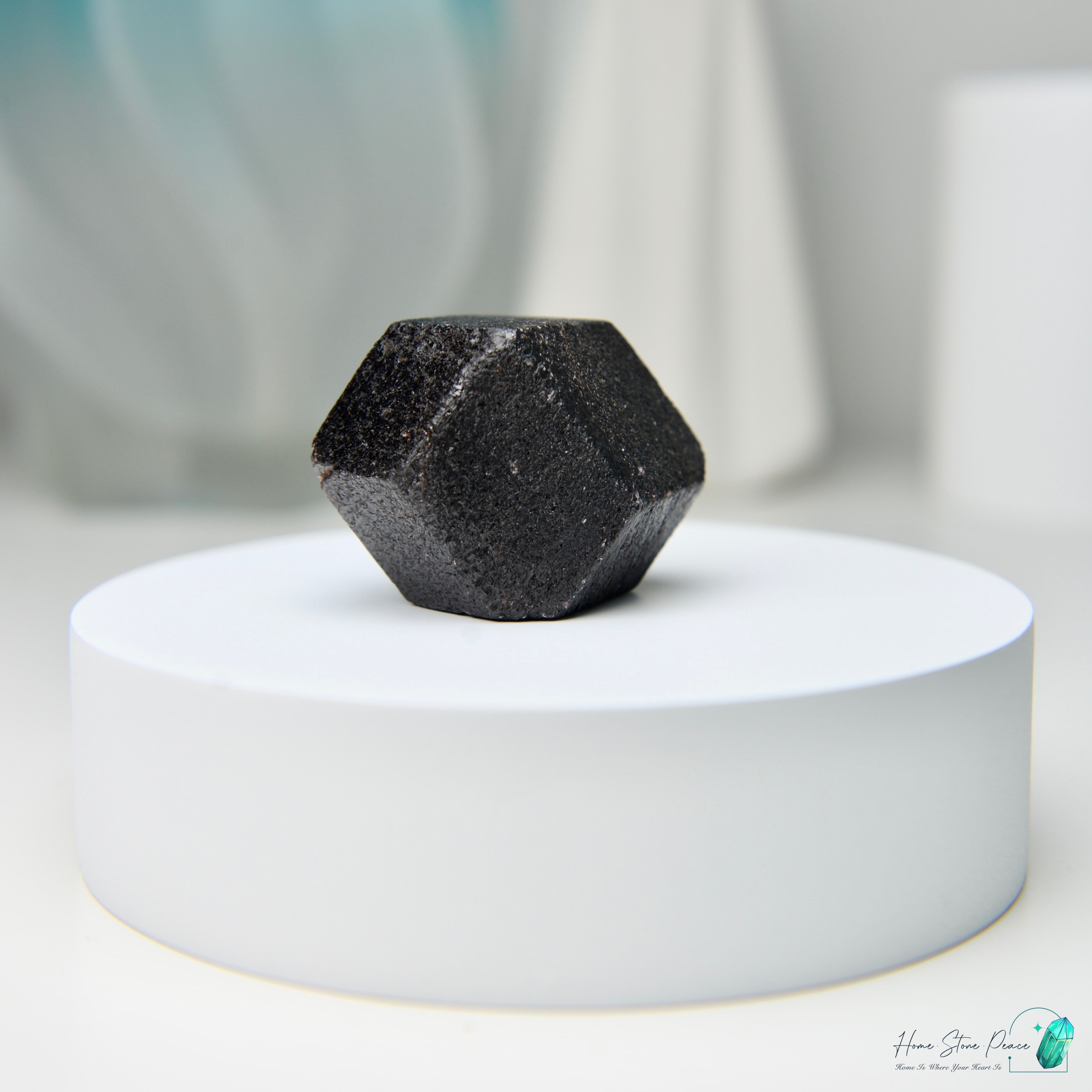 石榴石原石 Raw Garnet