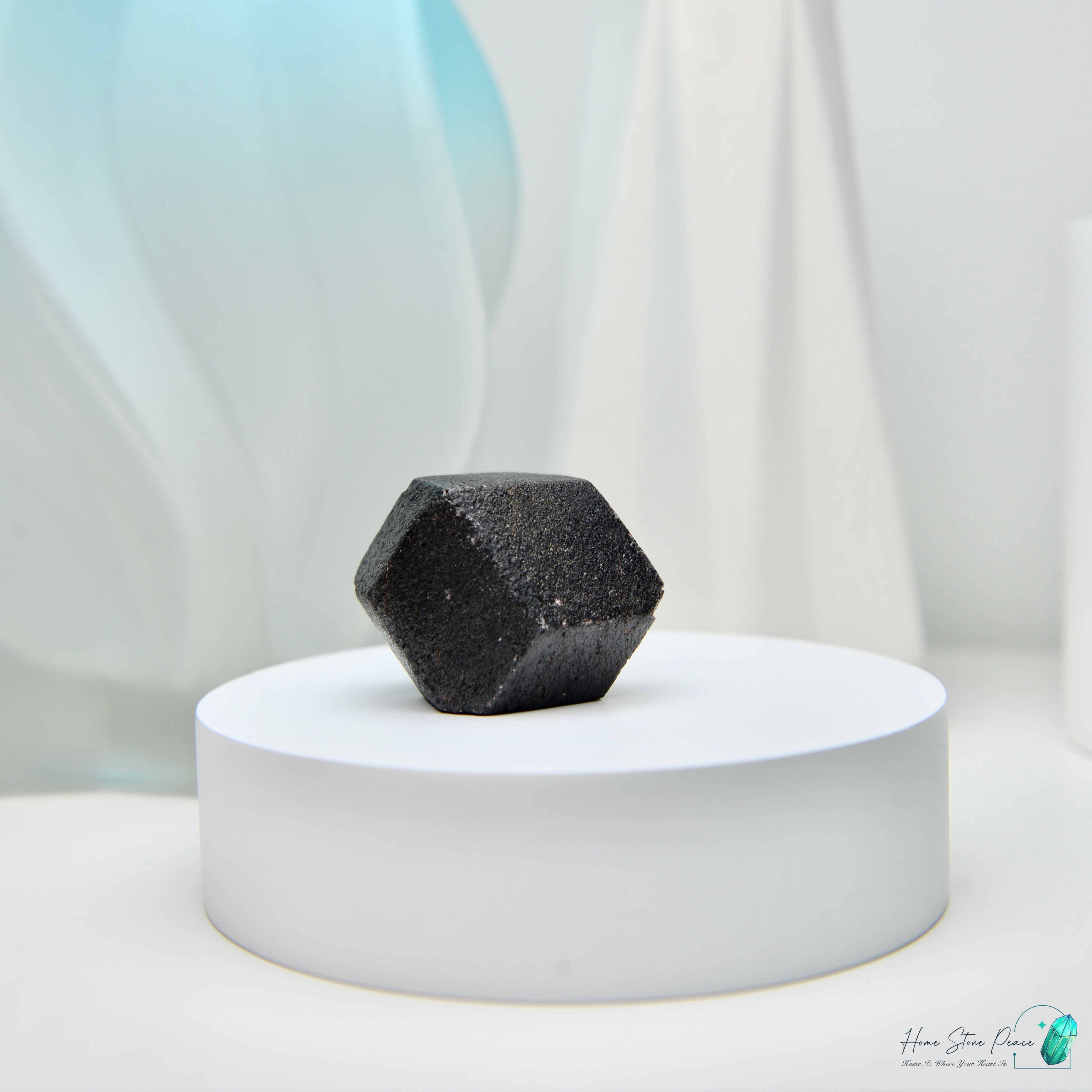 石榴石原石 Raw Garnet