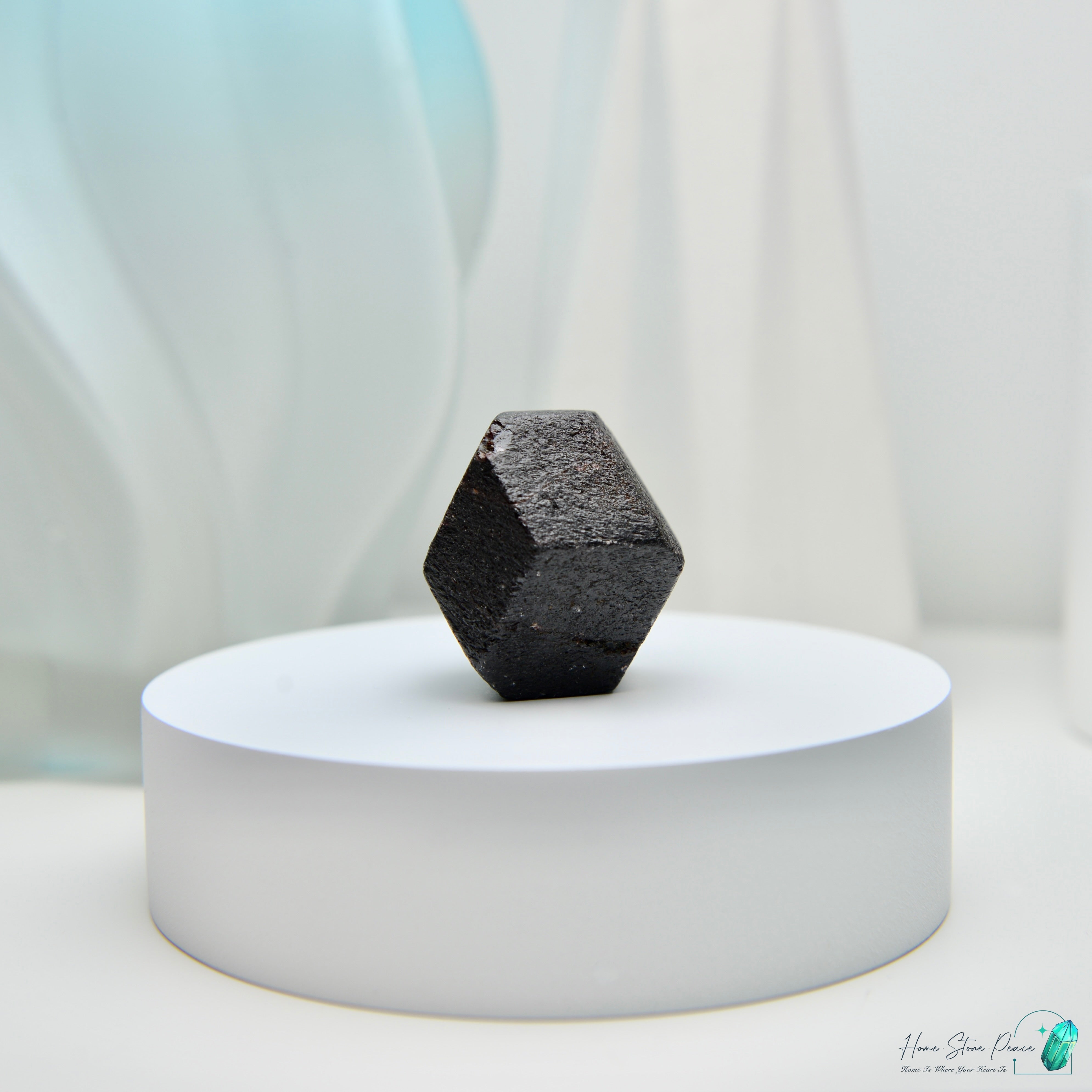 石榴石原石 Raw Garnet