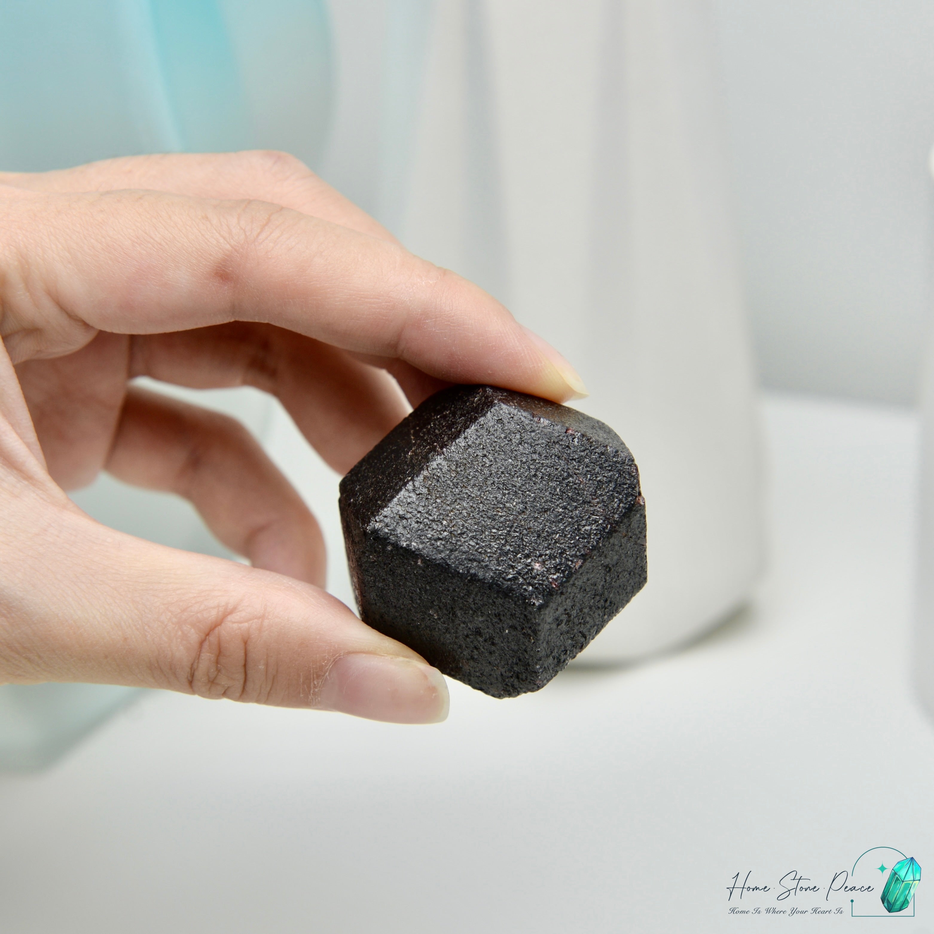 石榴石原石 Raw Garnet