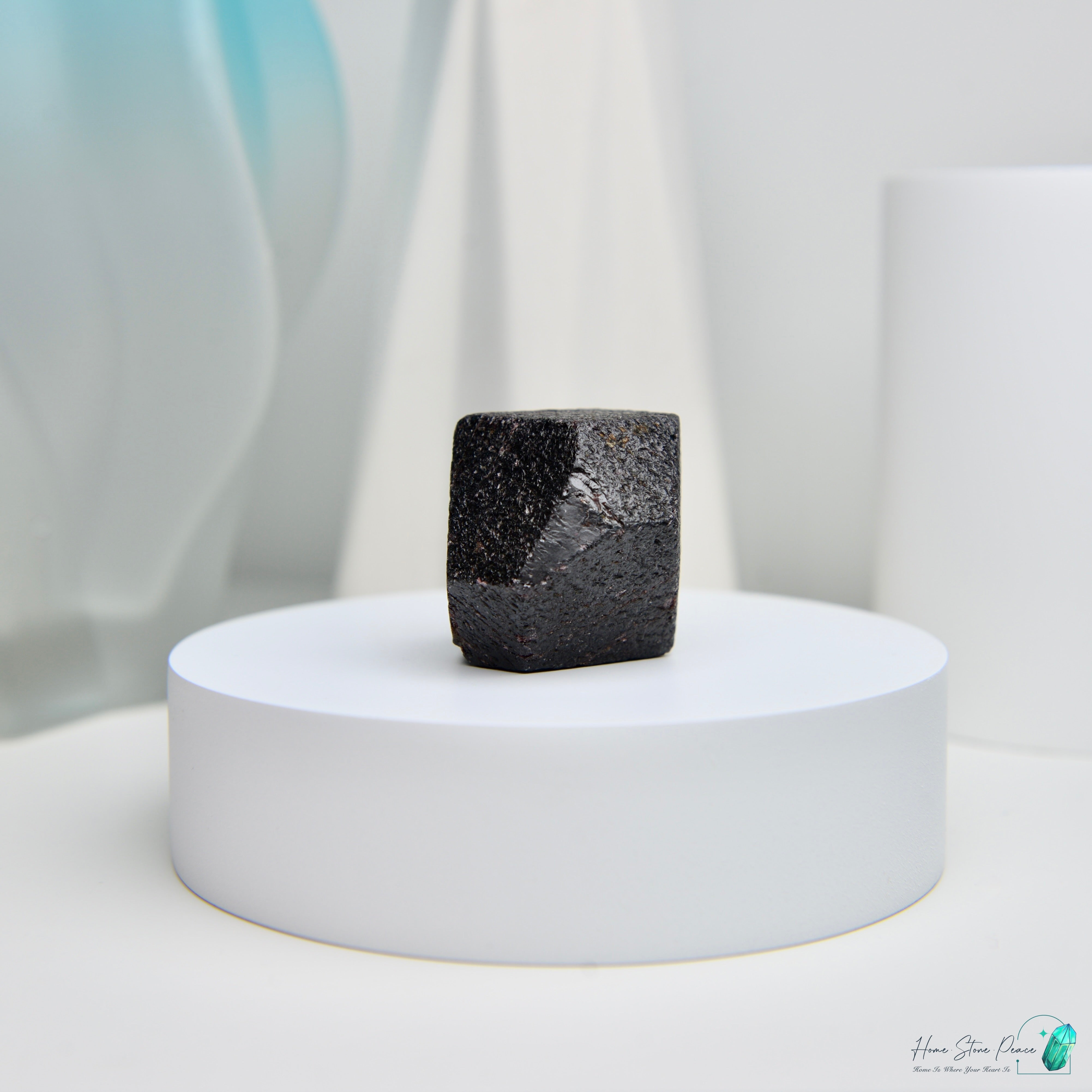 石榴石原石 Raw Garnet