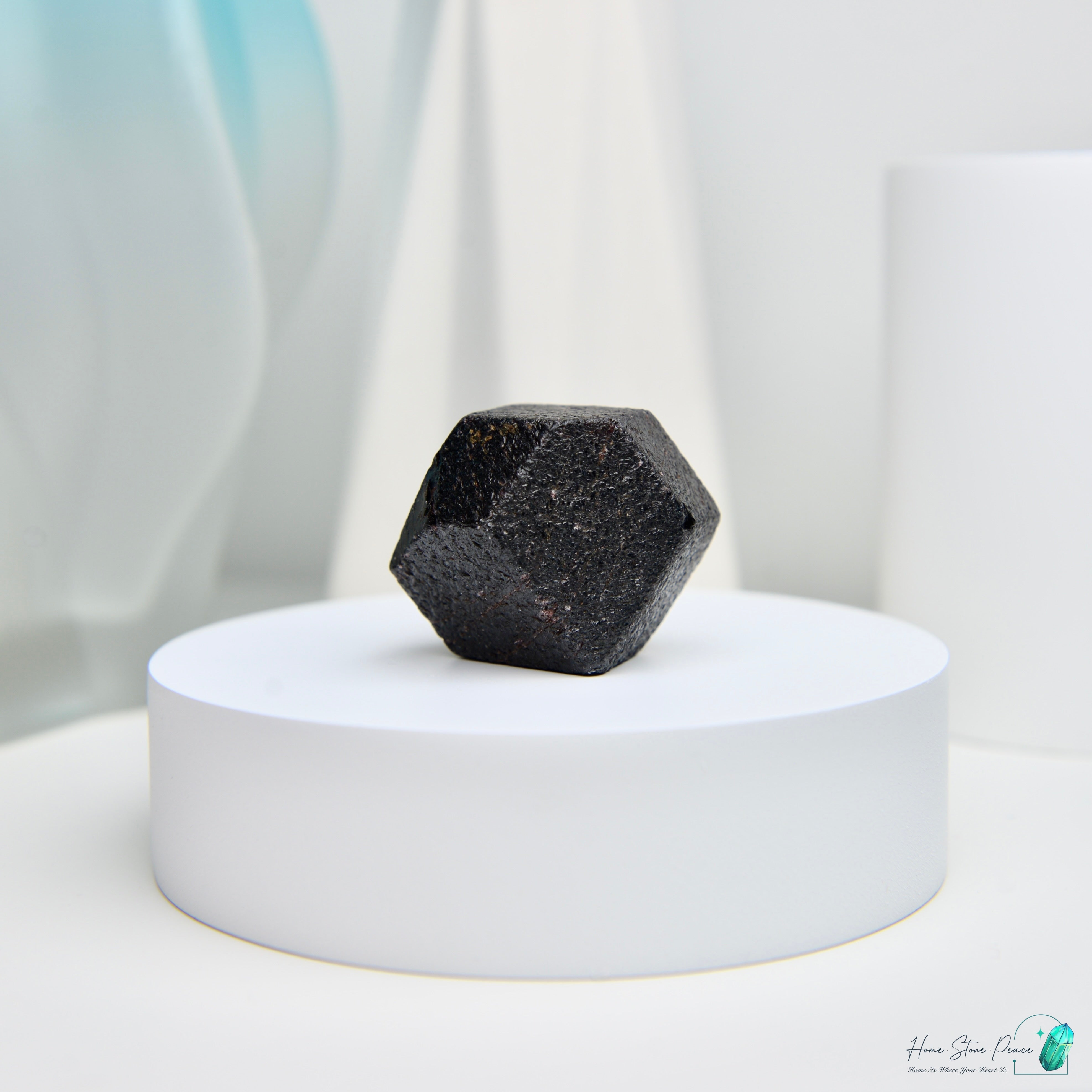 石榴石原石 Raw Garnet