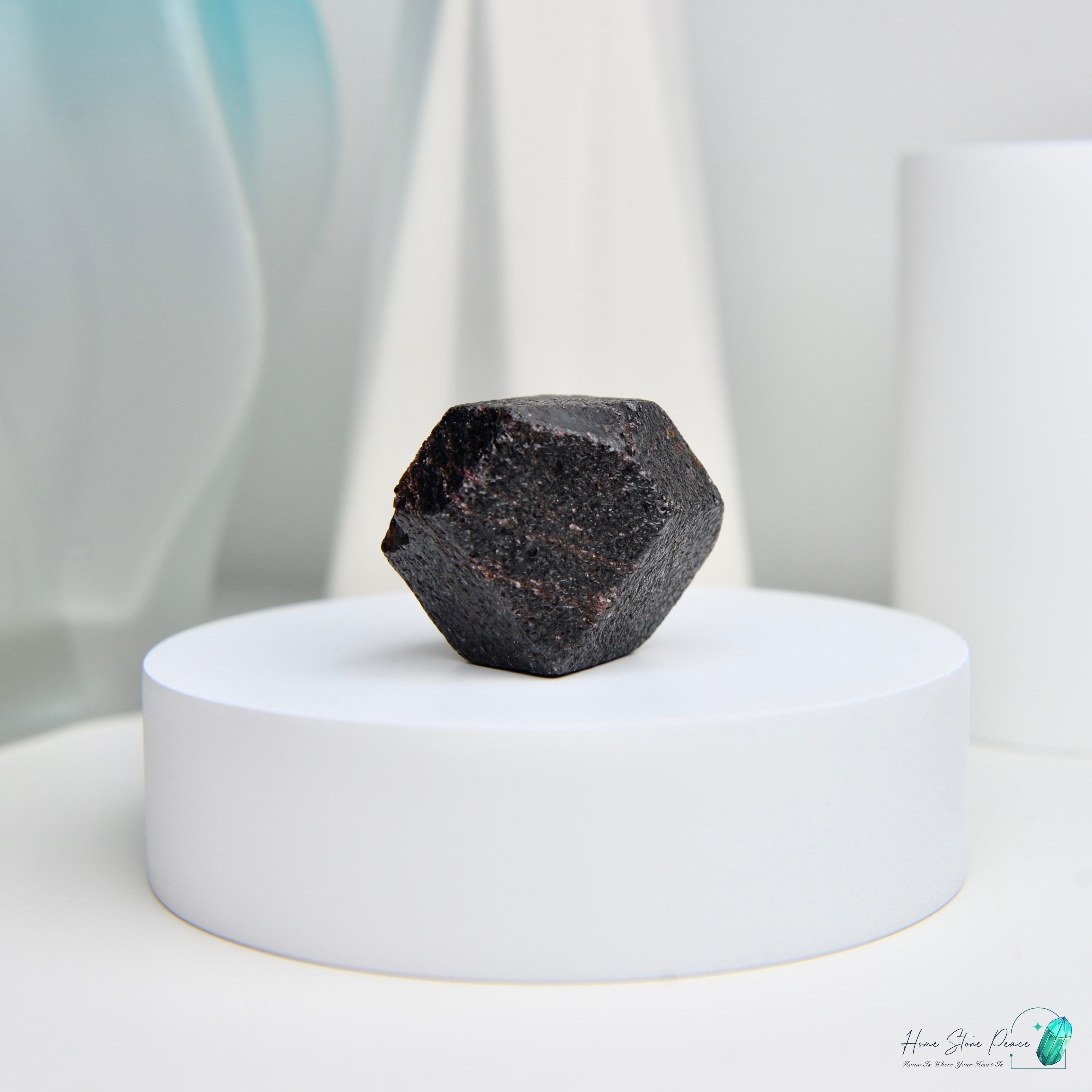 石榴石原石 Raw Garnet