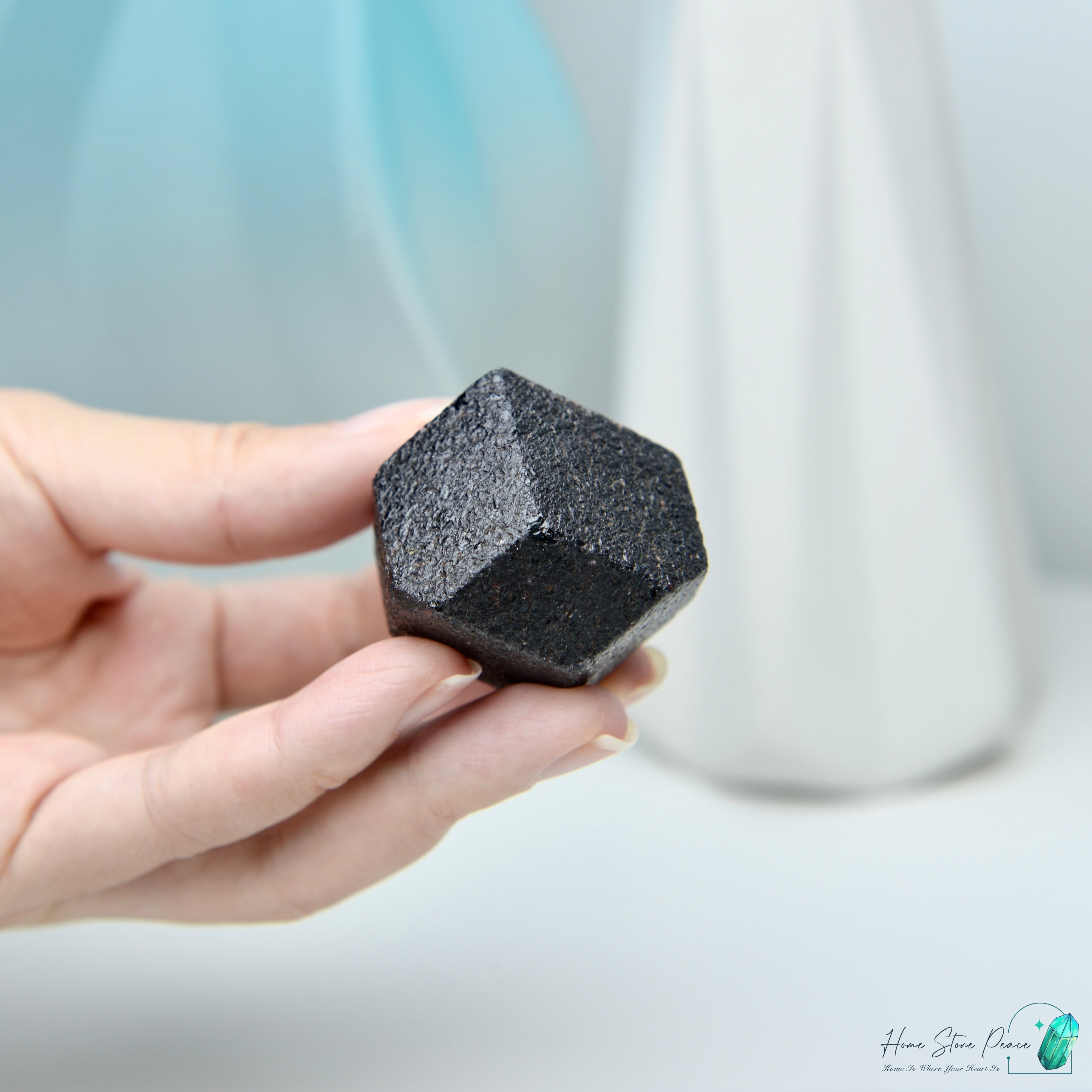 石榴石原石 Raw Garnet