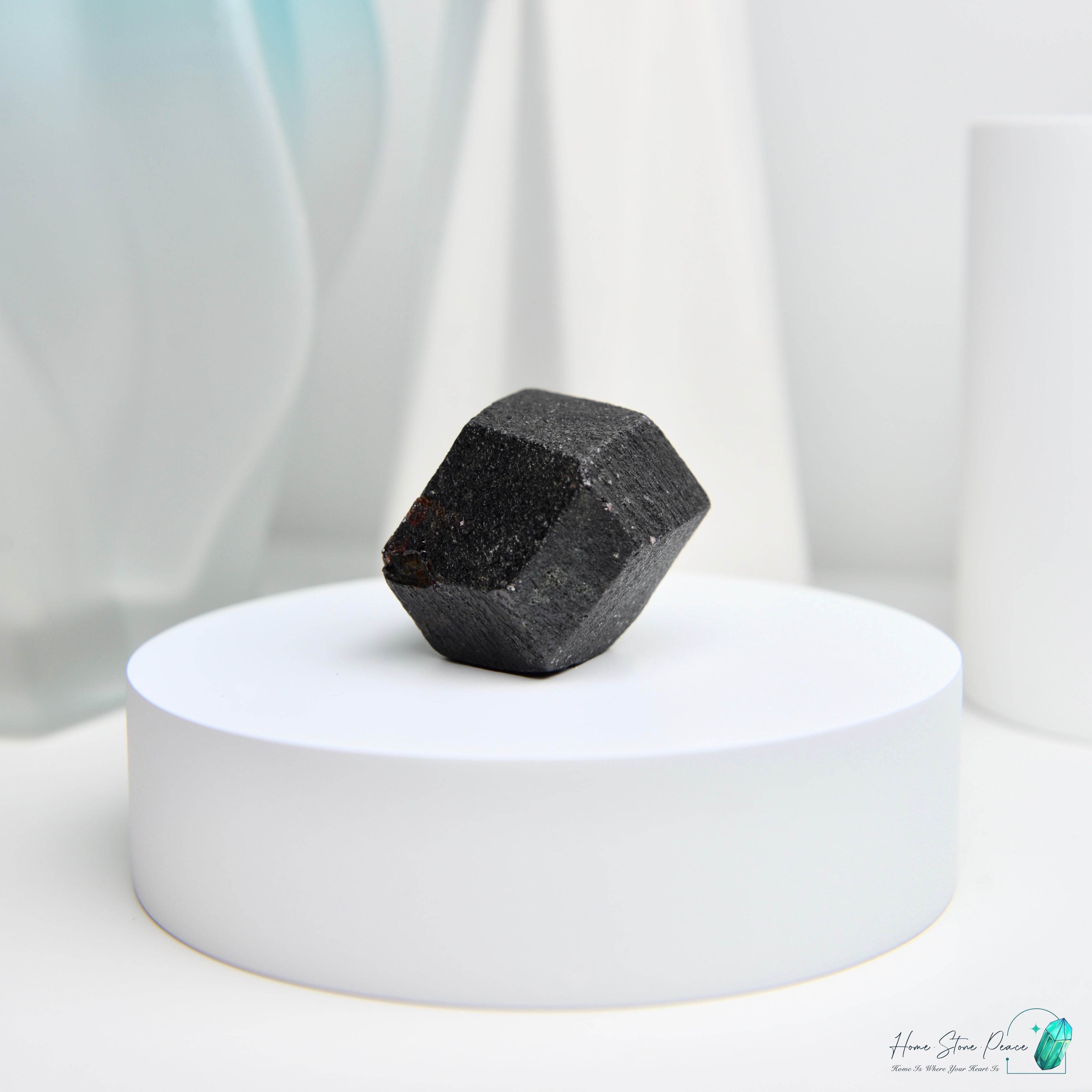 石榴石原石 Raw Garnet