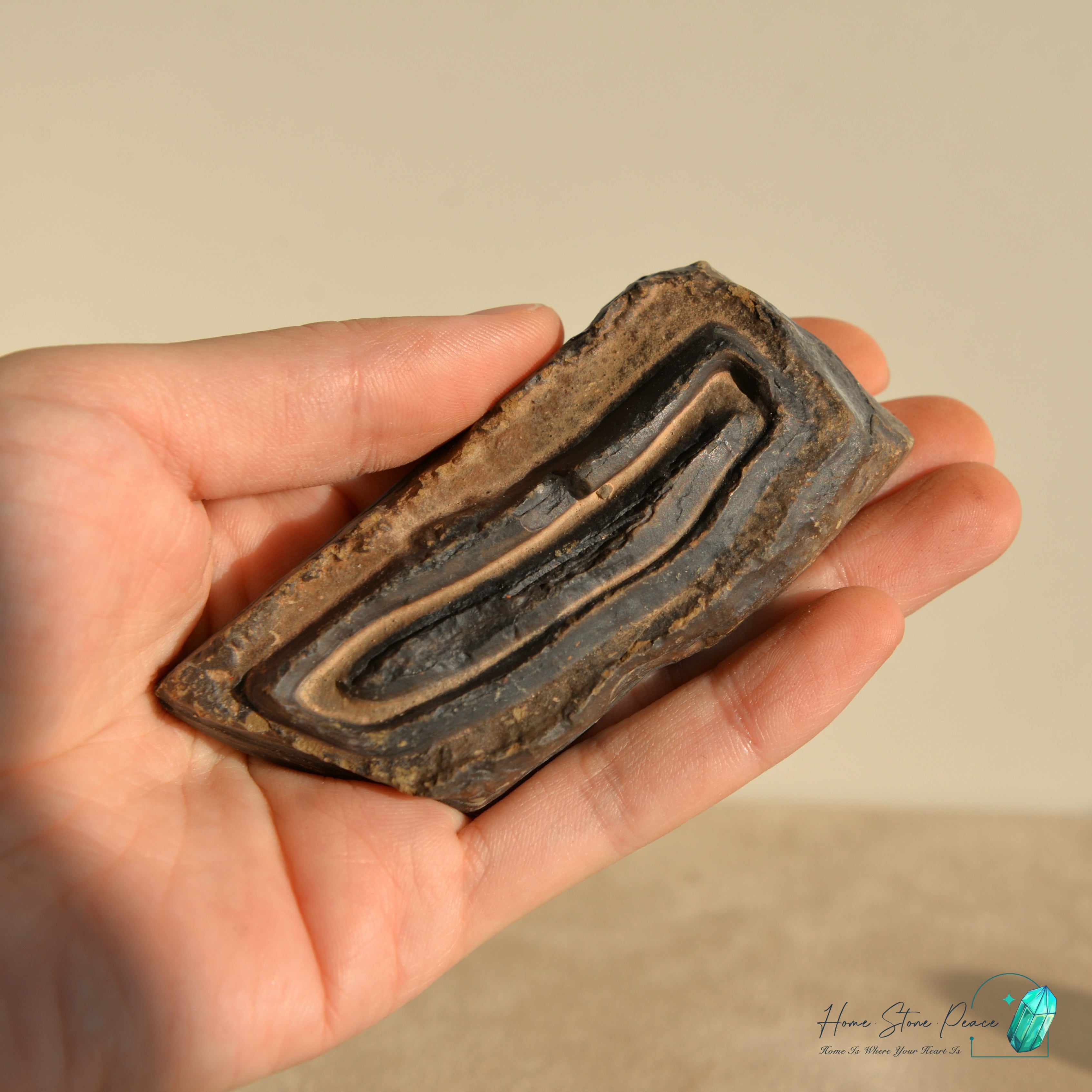 撒哈拉沙漠礦石 Sahara Desert Tsesite