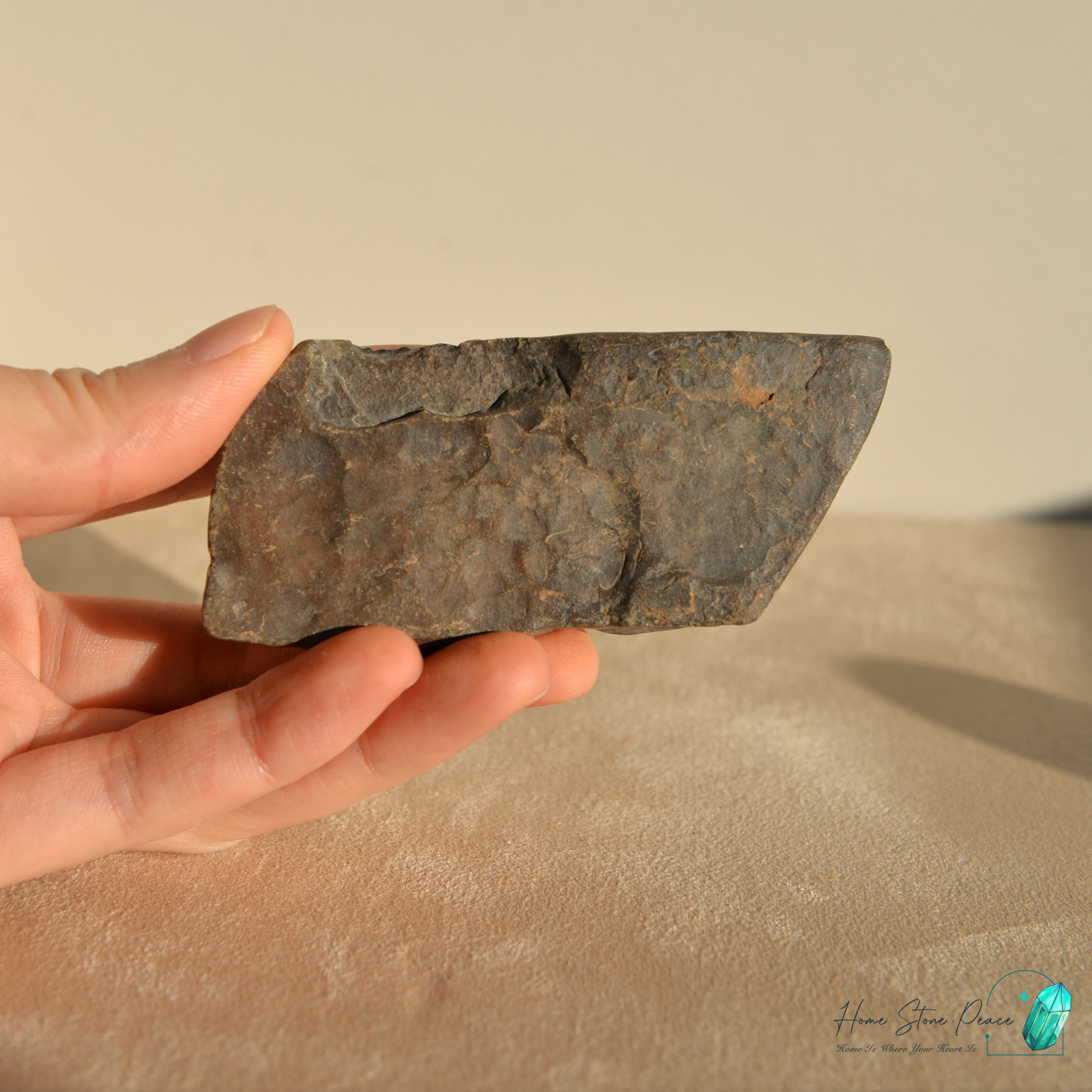 撒哈拉沙漠礦石 Sahara Desert Tsesite