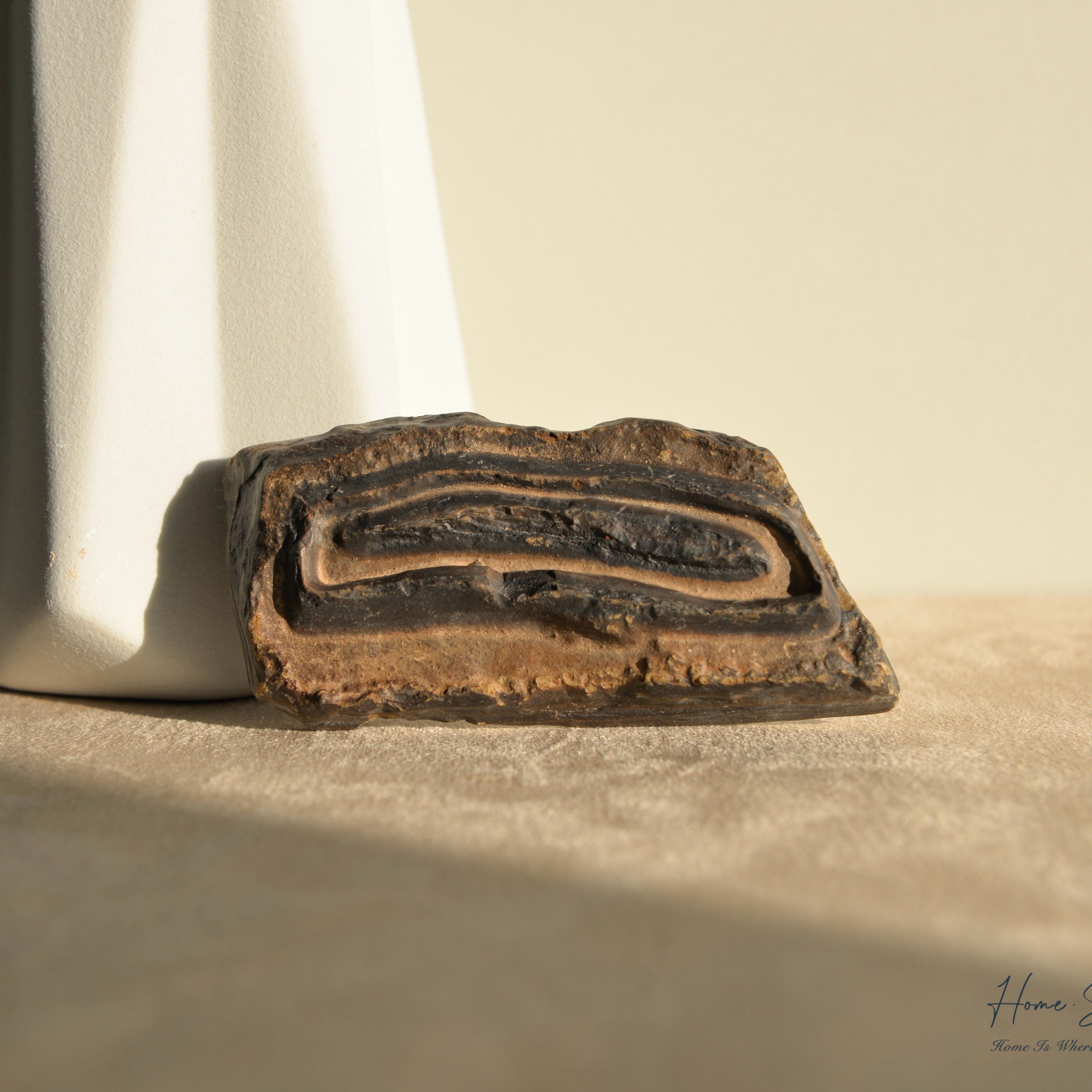 撒哈拉沙漠礦石 Sahara Desert Tsesite