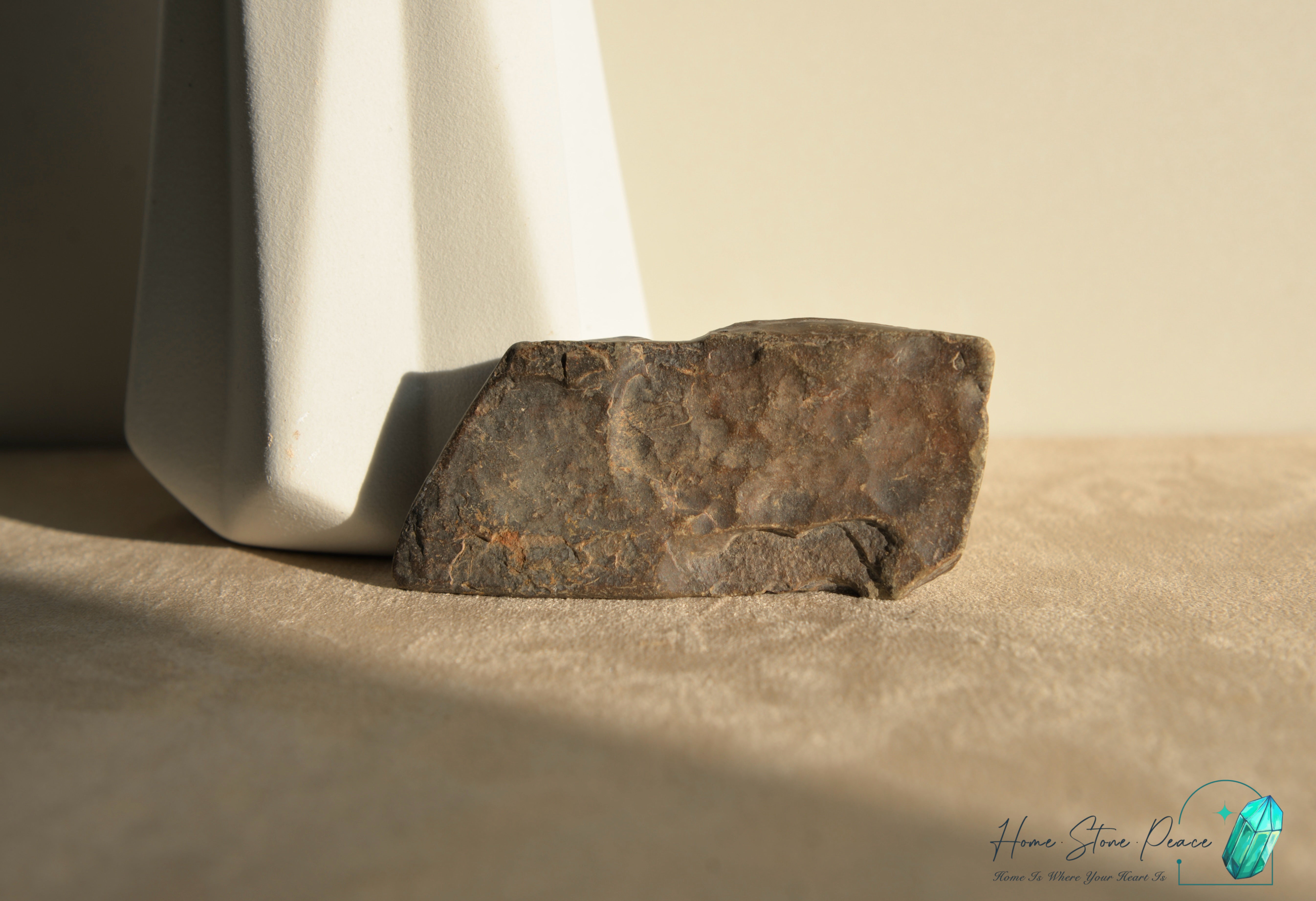 撒哈拉沙漠礦石 Sahara Desert Tsesite