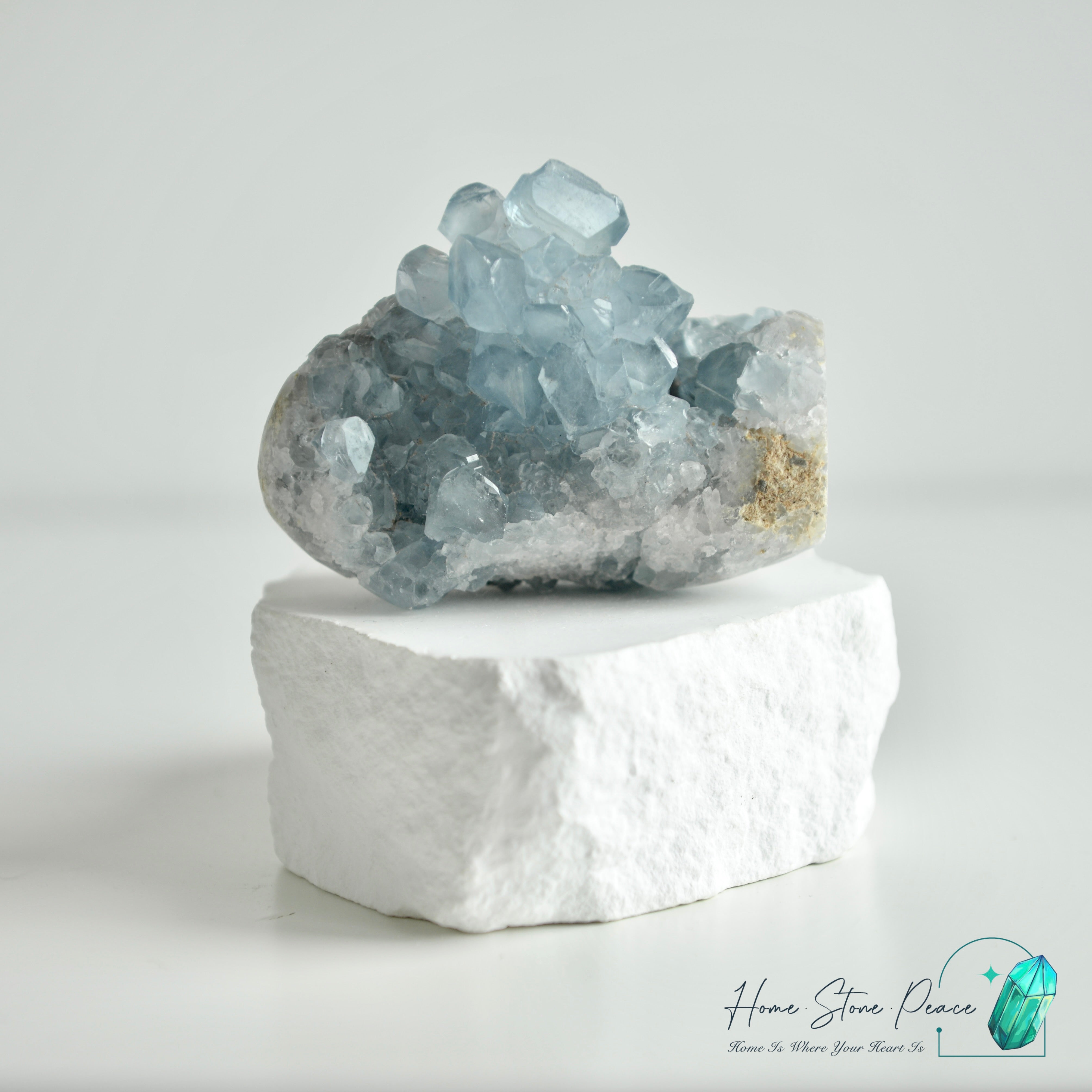 天青石CELESTITE