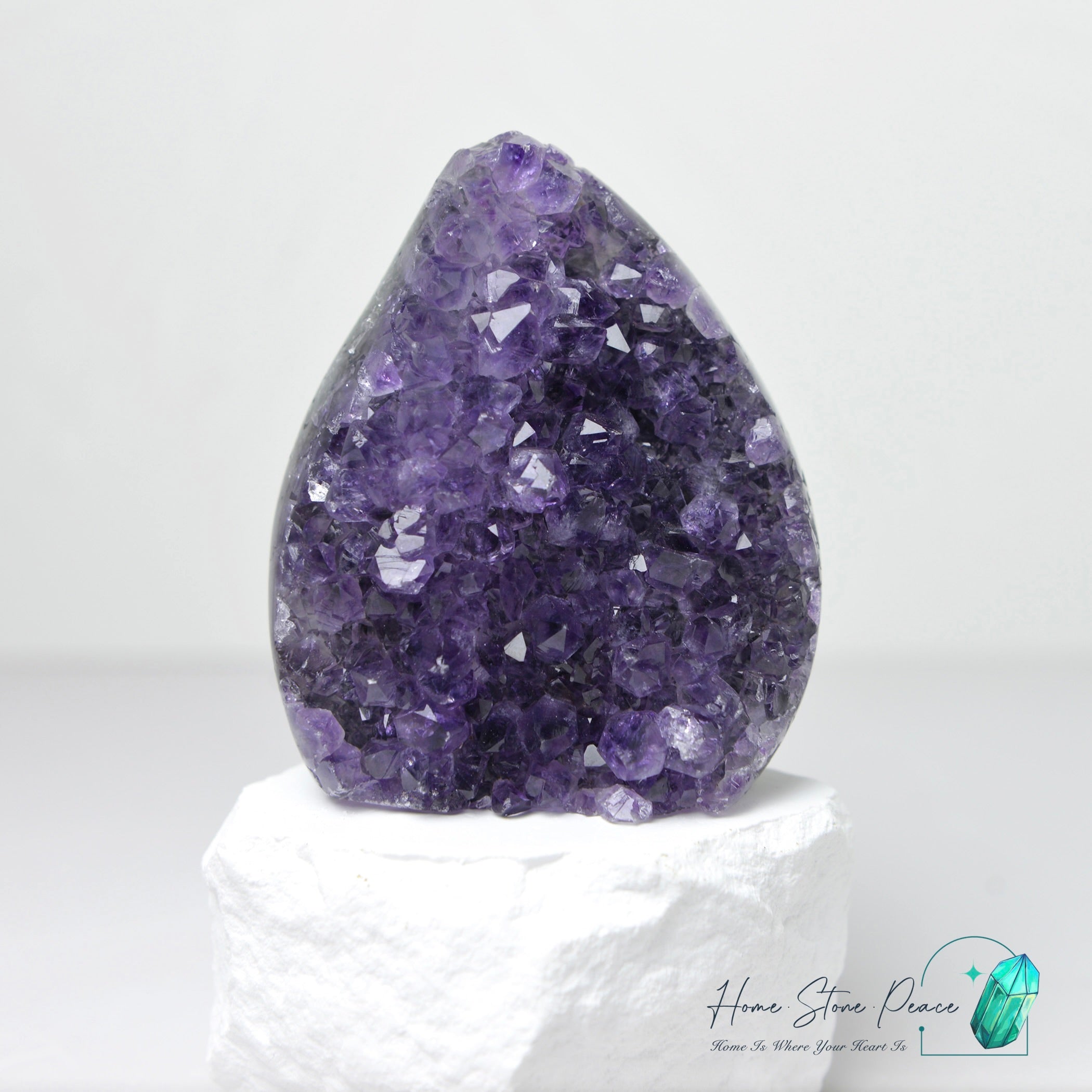 AMETHYST 紫水晶