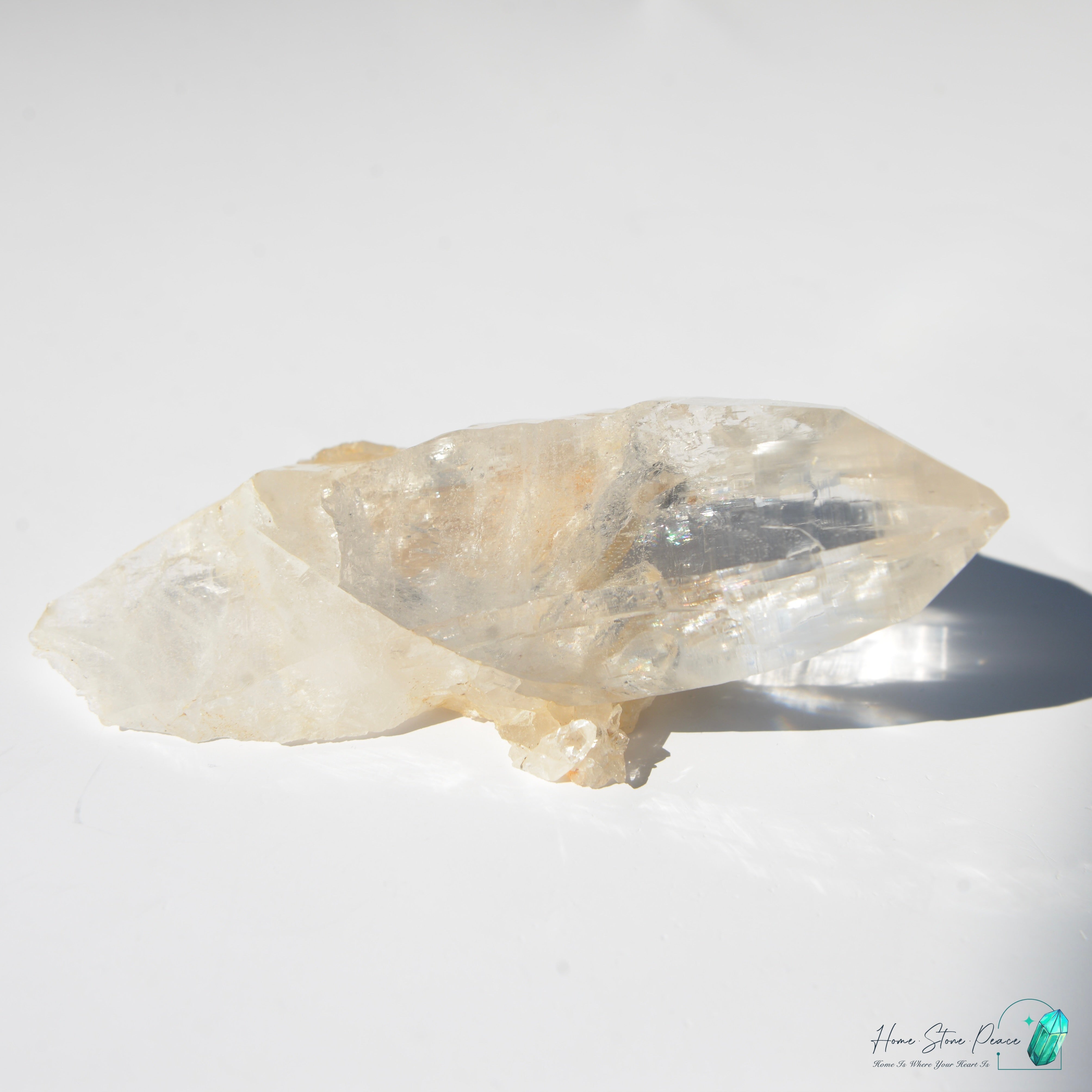 喜馬拉雅山水晶 Himalayan Quartz