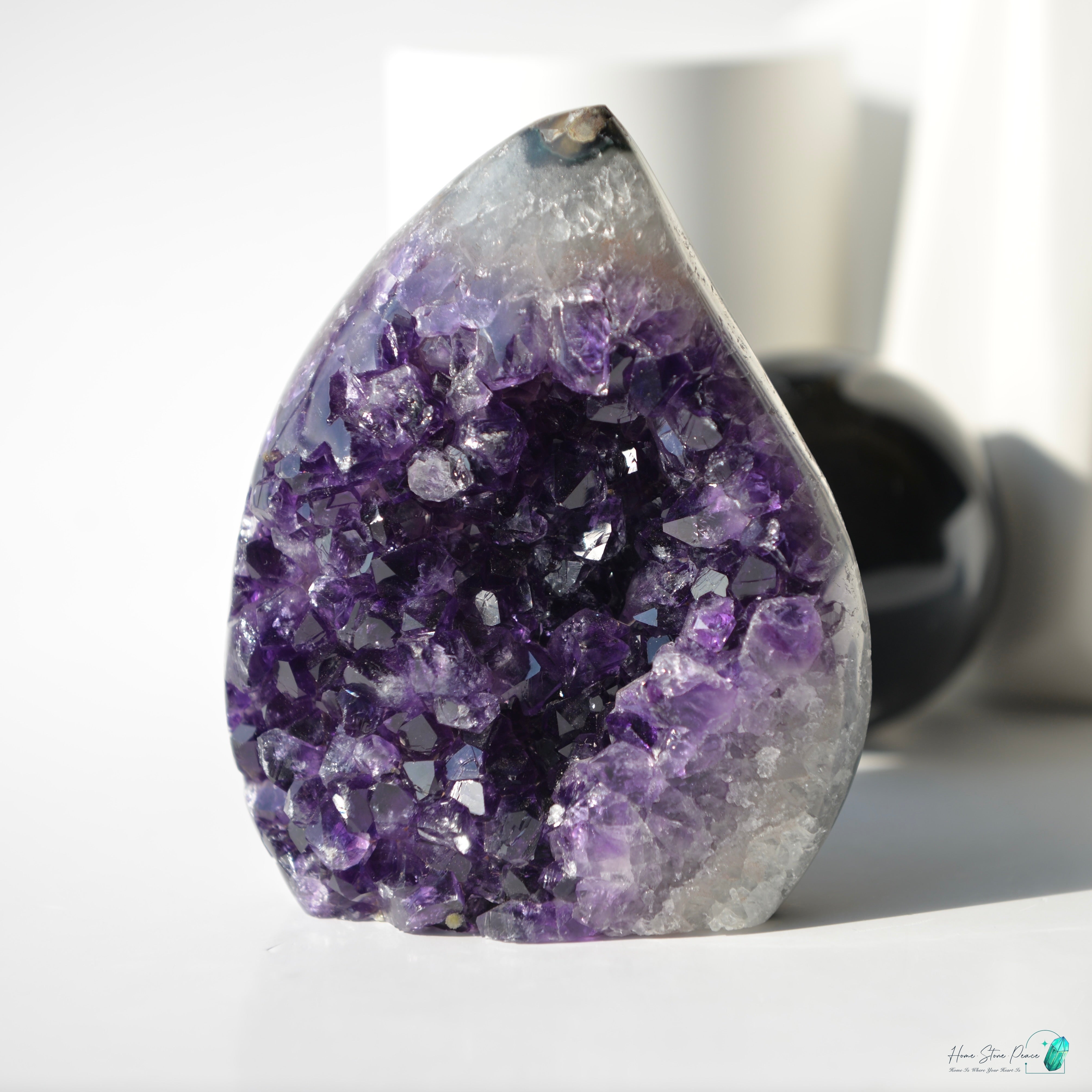 紫水晶火焰 Amethyst Flame