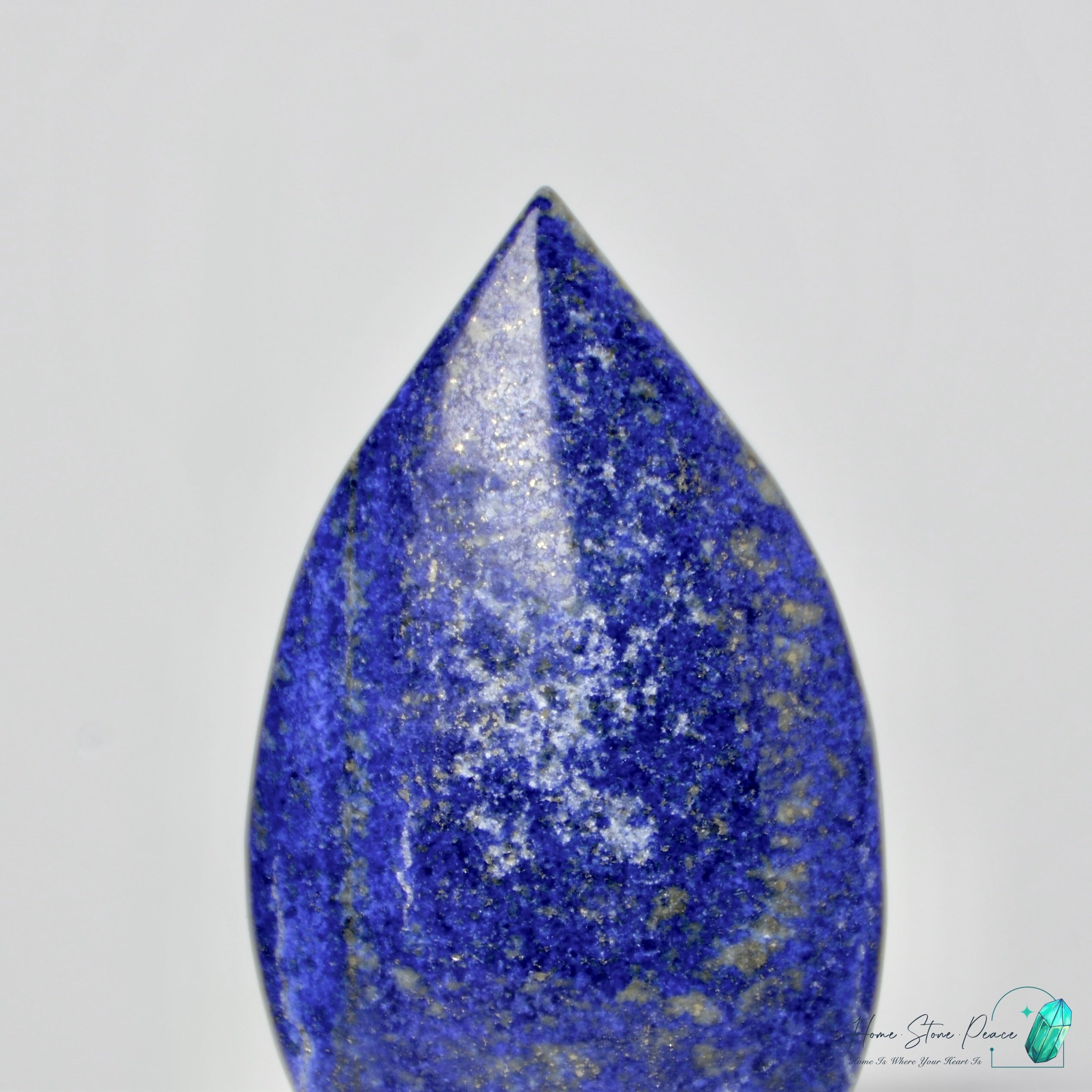 青金石小水滴擺件組合 Lazurite Water Drop Set