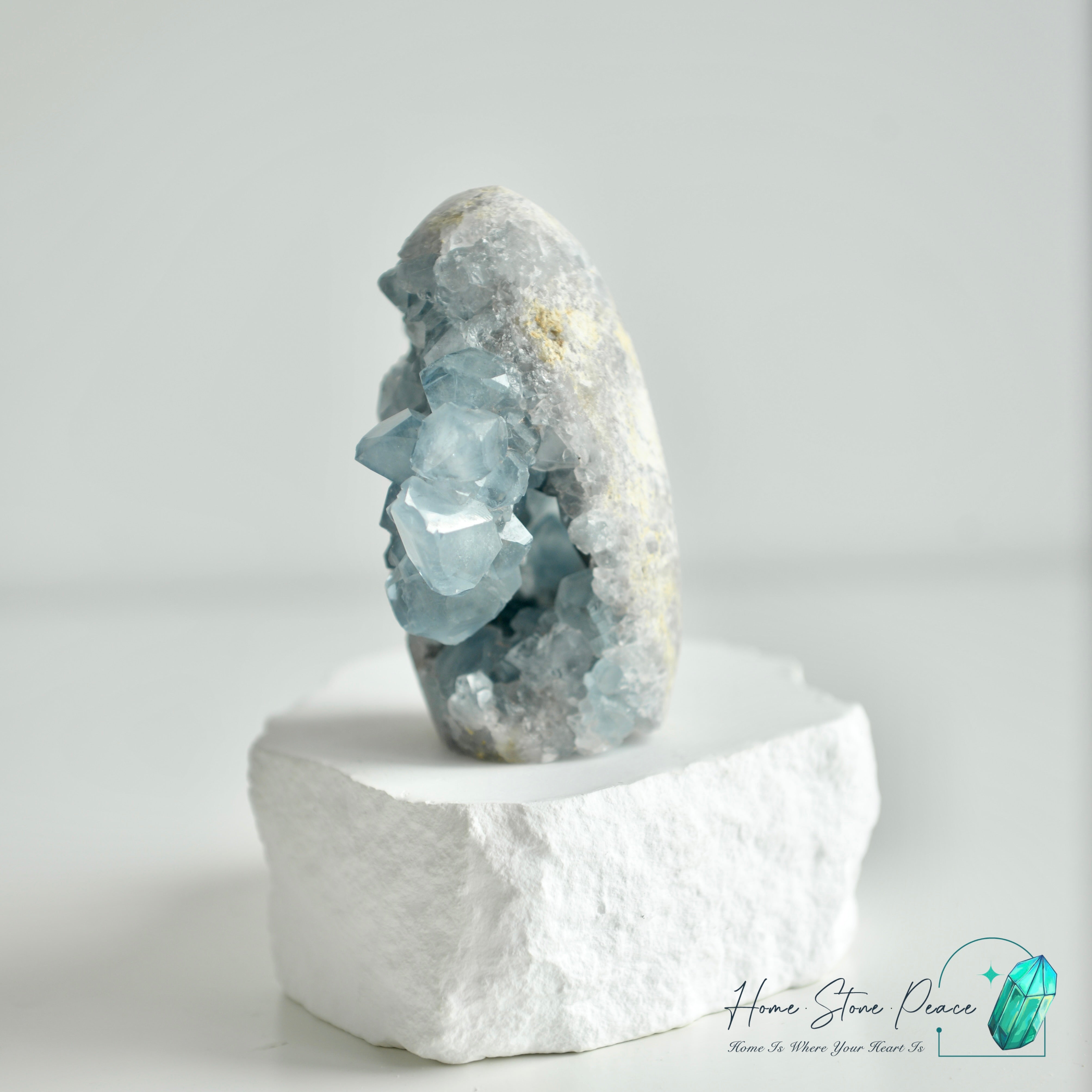 天青石Celestite