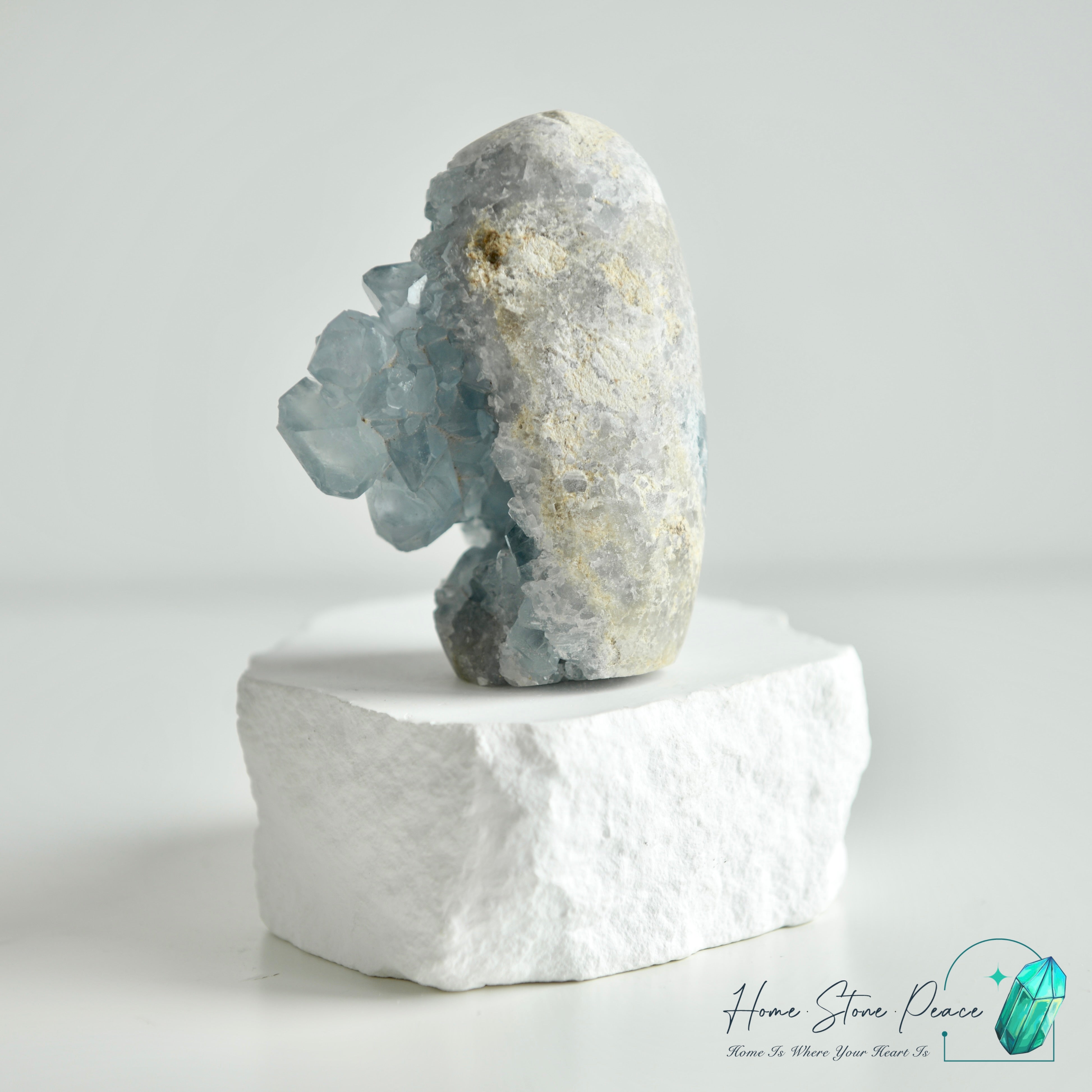 天青石Celestite