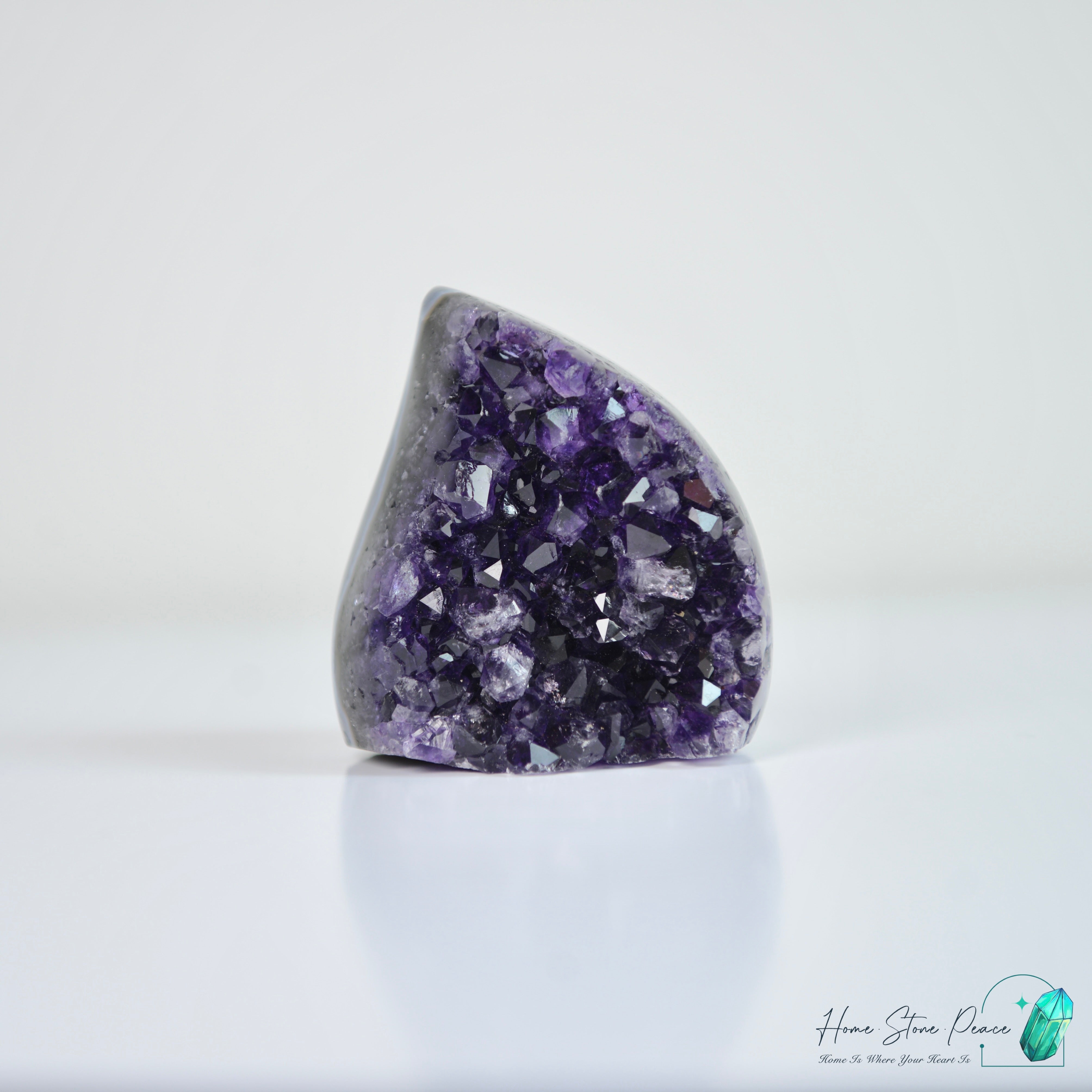 紫水晶火焰 Amethyst Flame