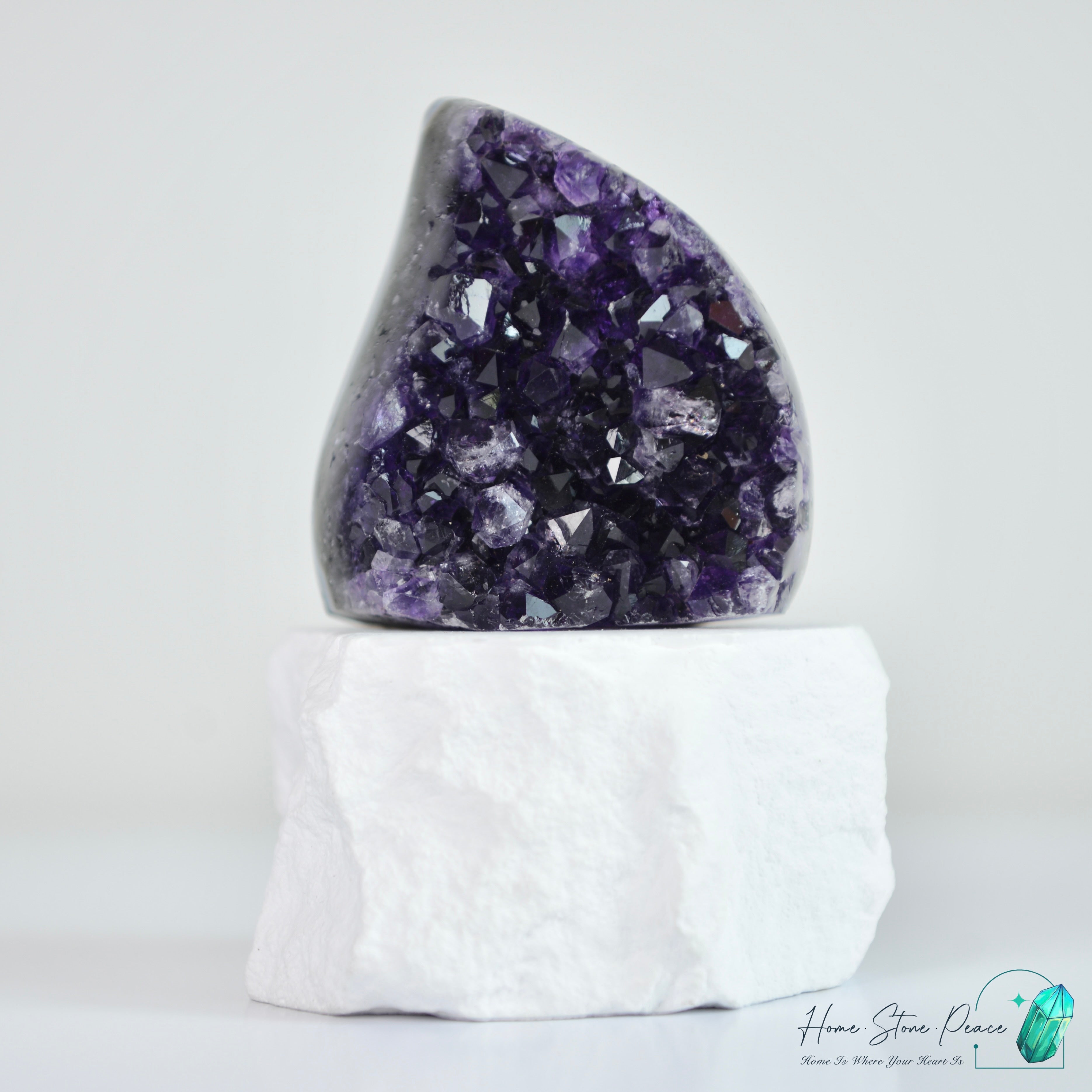 紫水晶火焰 Amethyst Flame