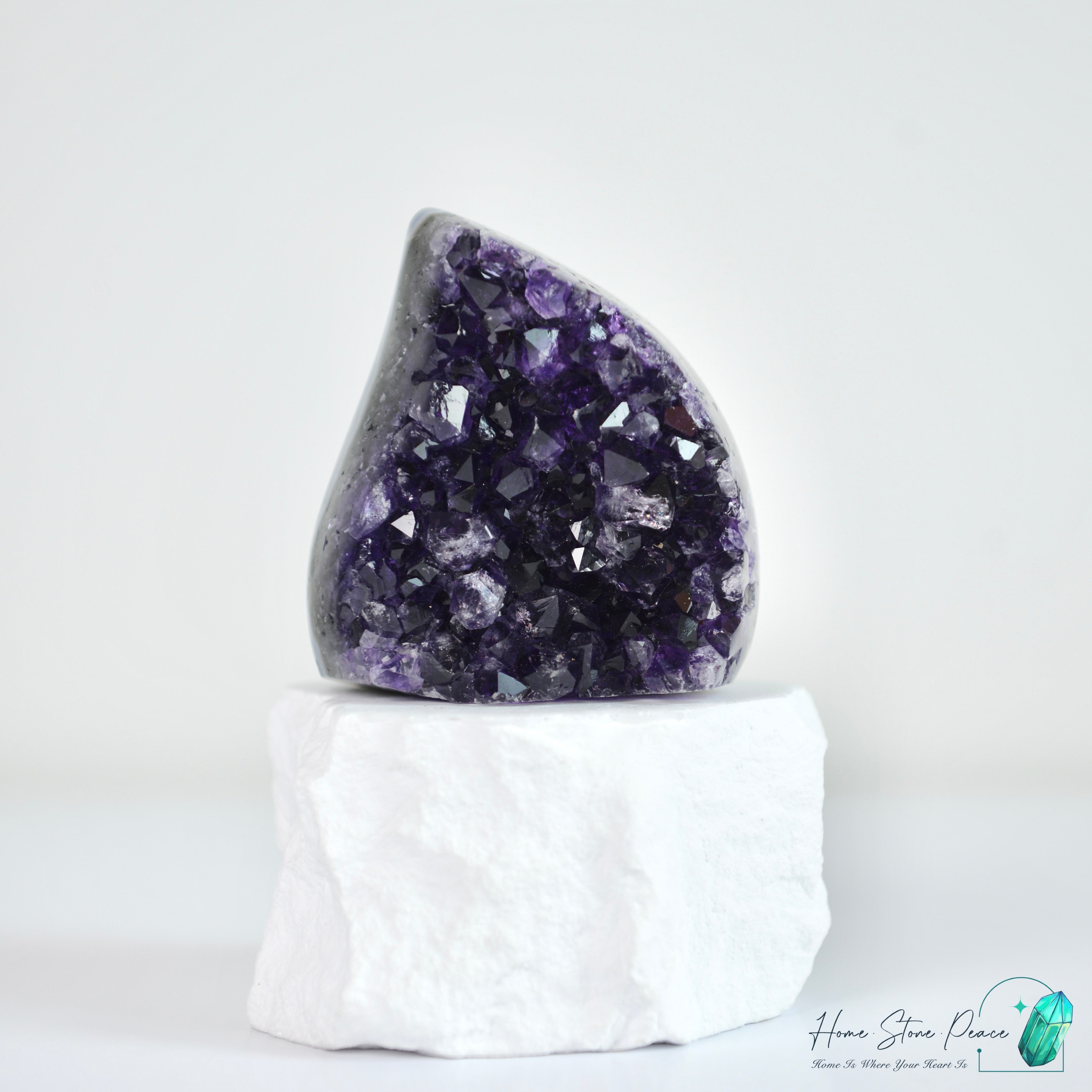 紫水晶火焰 Amethyst Flame