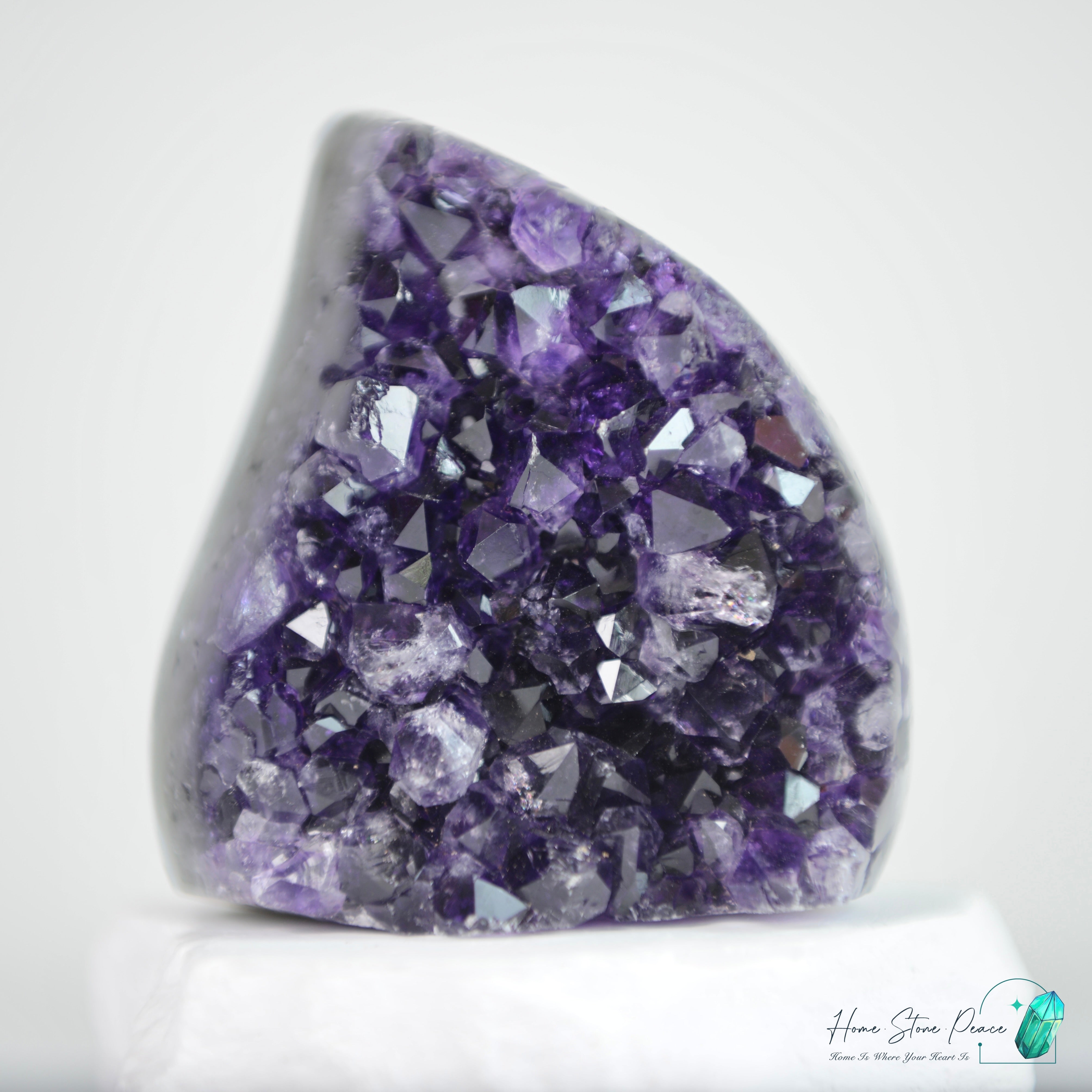 紫水晶火焰 Amethyst Flame