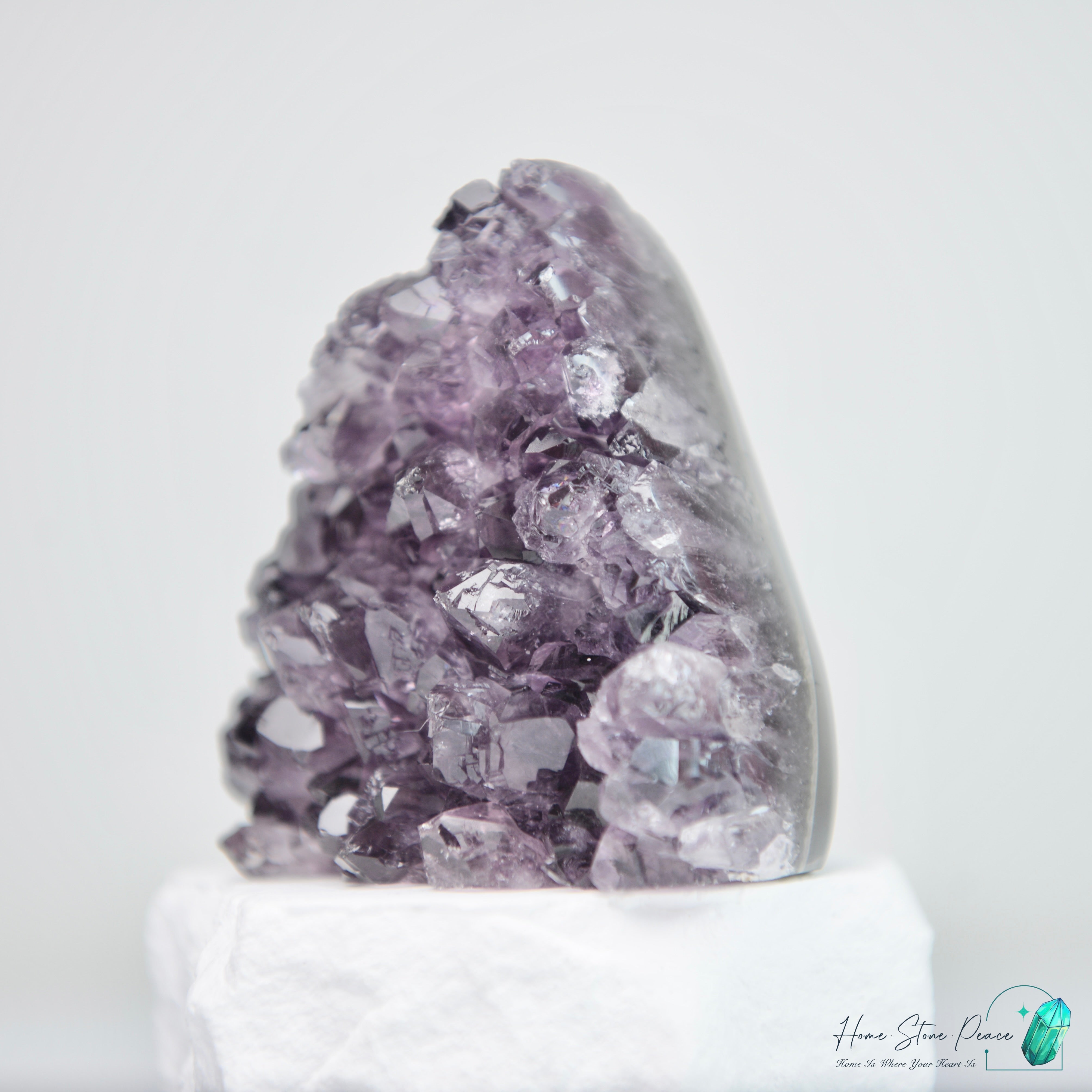 紫水晶火焰 Amethyst Flame