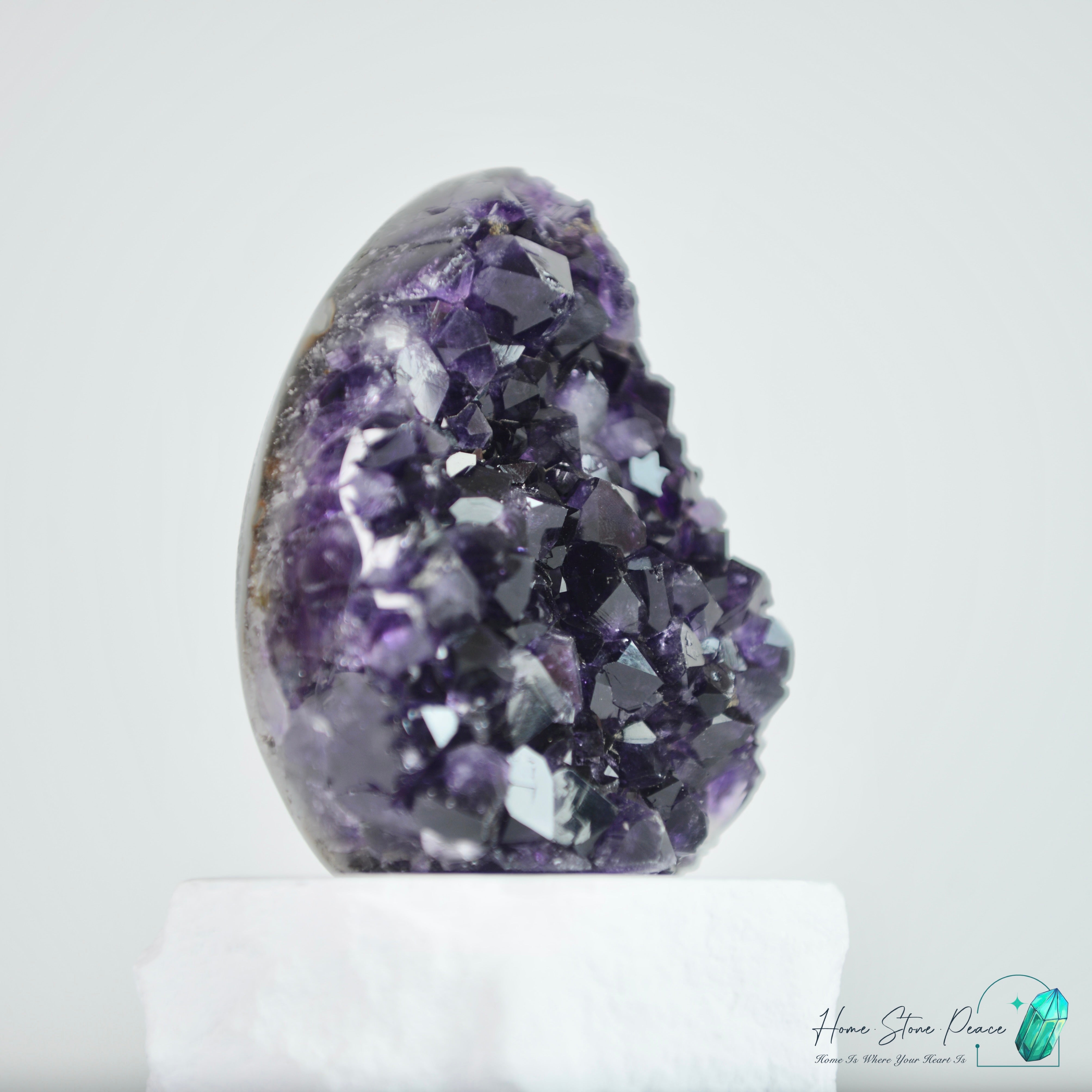 Amethyst Flame 紫水晶火焰