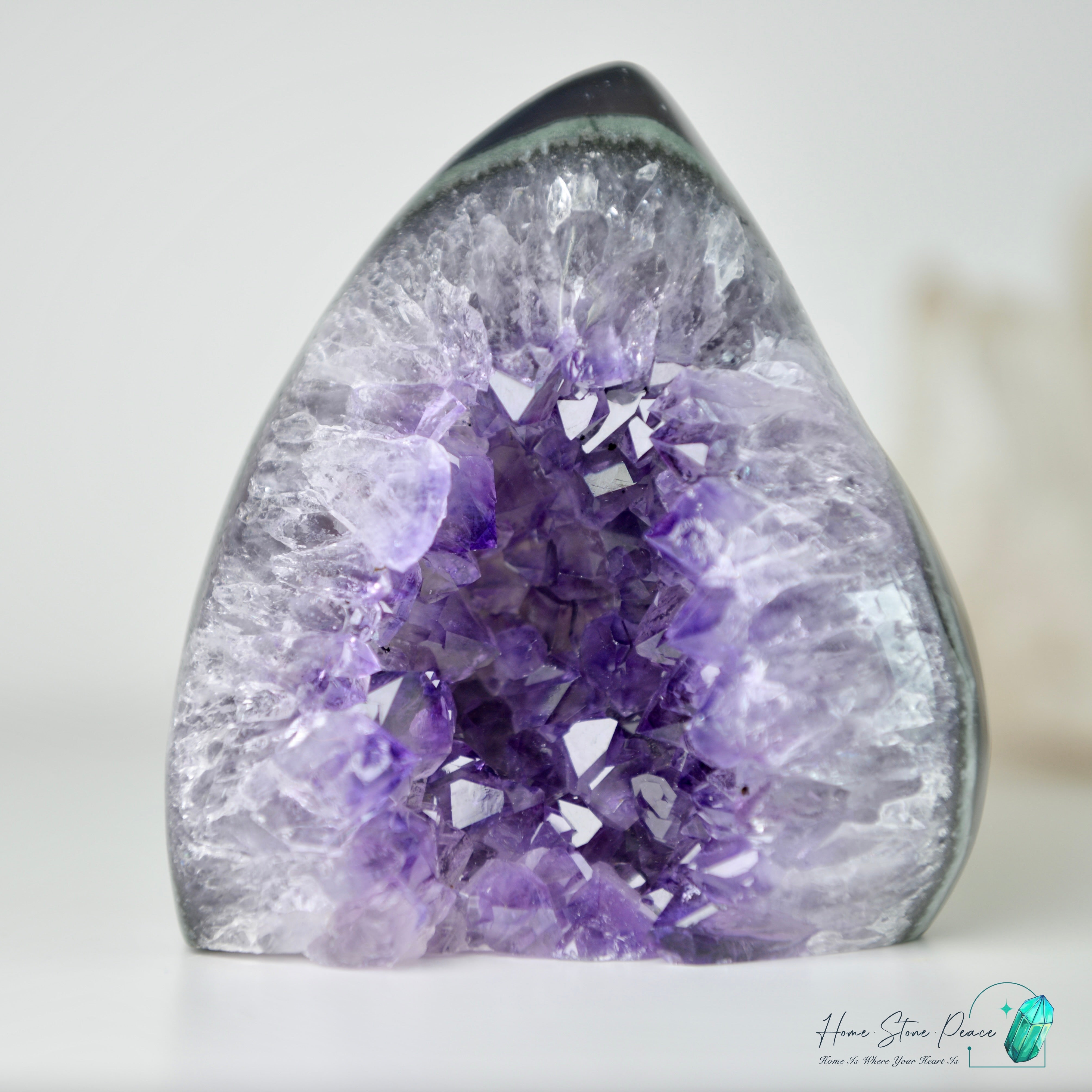 Amethyst Flame 紫水晶火焰