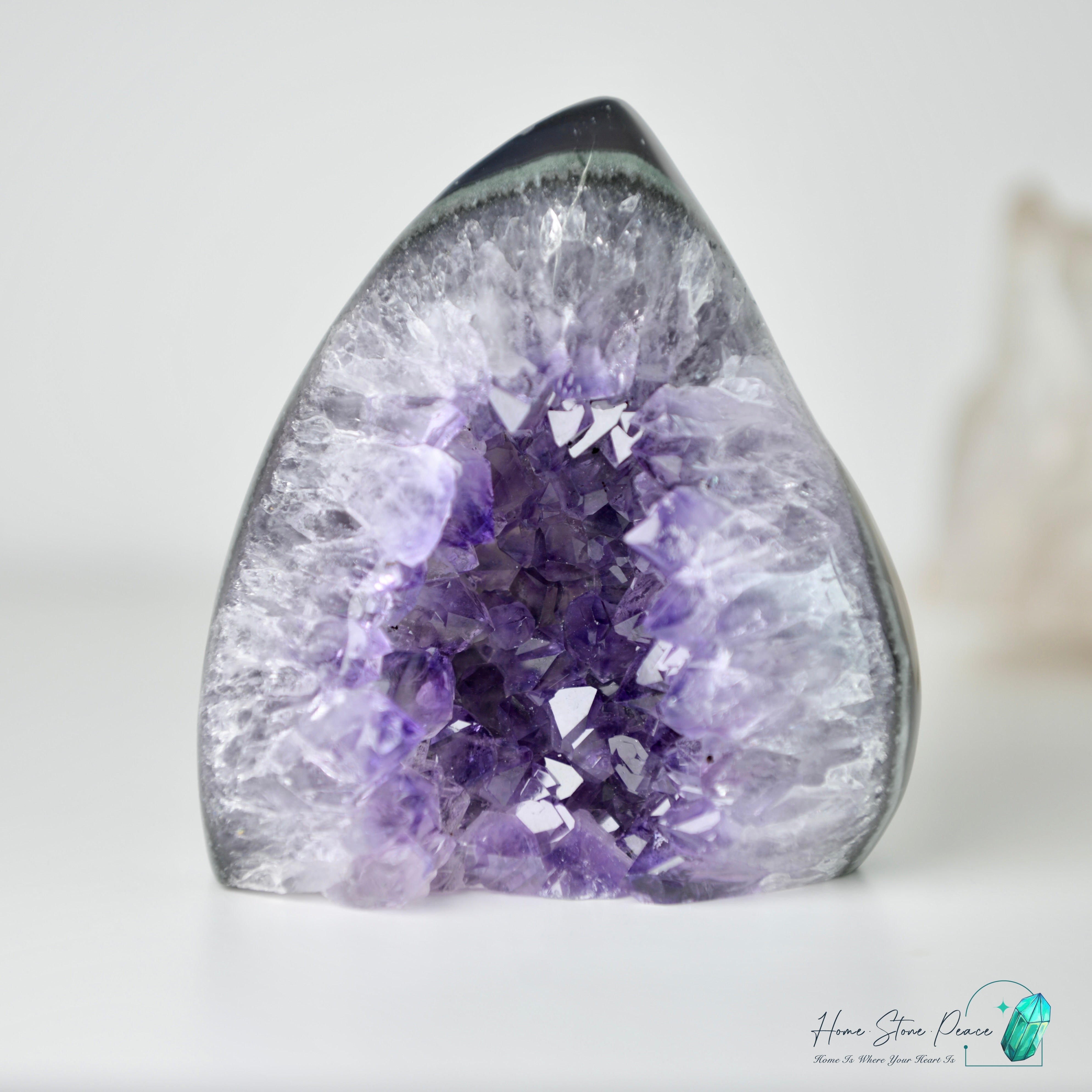 Amethyst Flame 紫水晶火焰