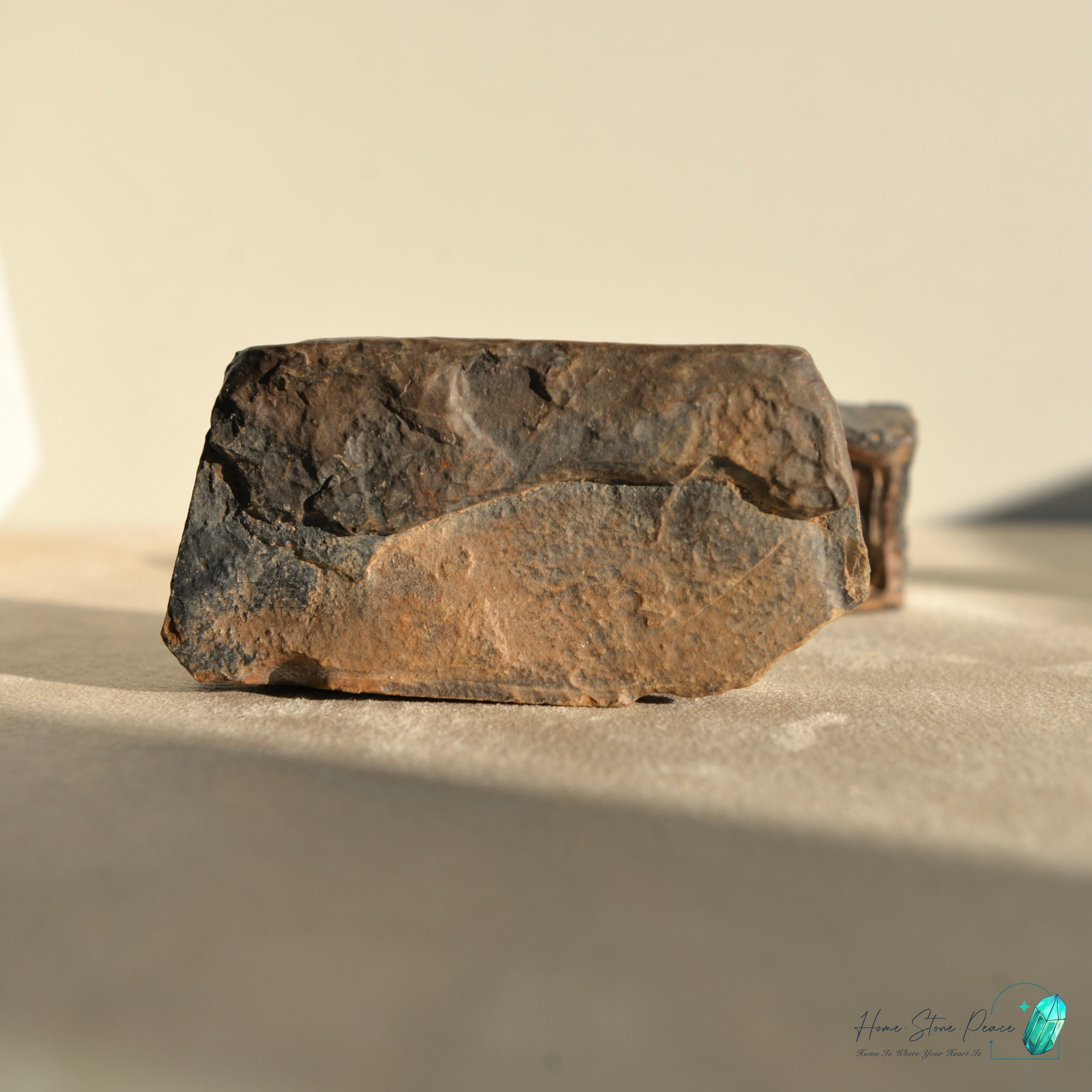 撒哈拉沙漠礦石 Sahara Desert Tsesite