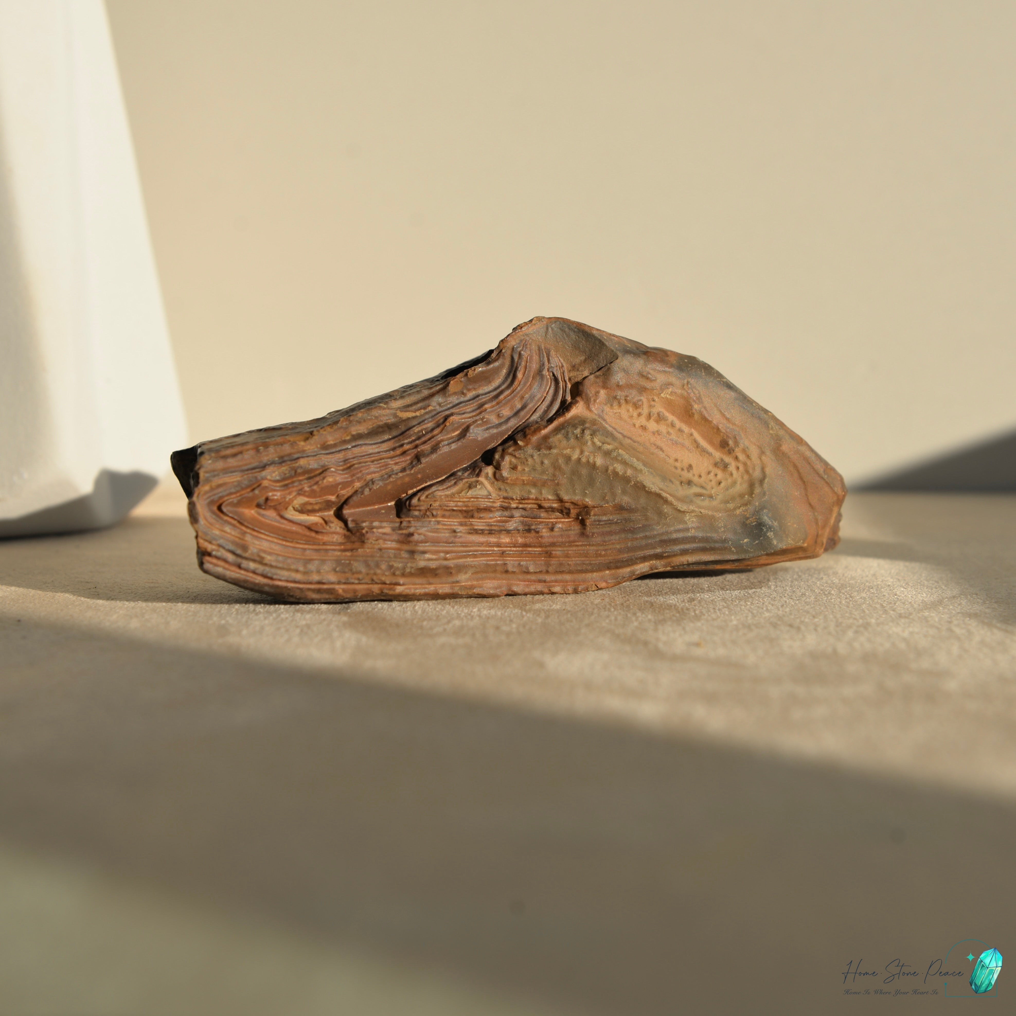 撒哈拉沙漠礦石 Sahara Desert Tsesite