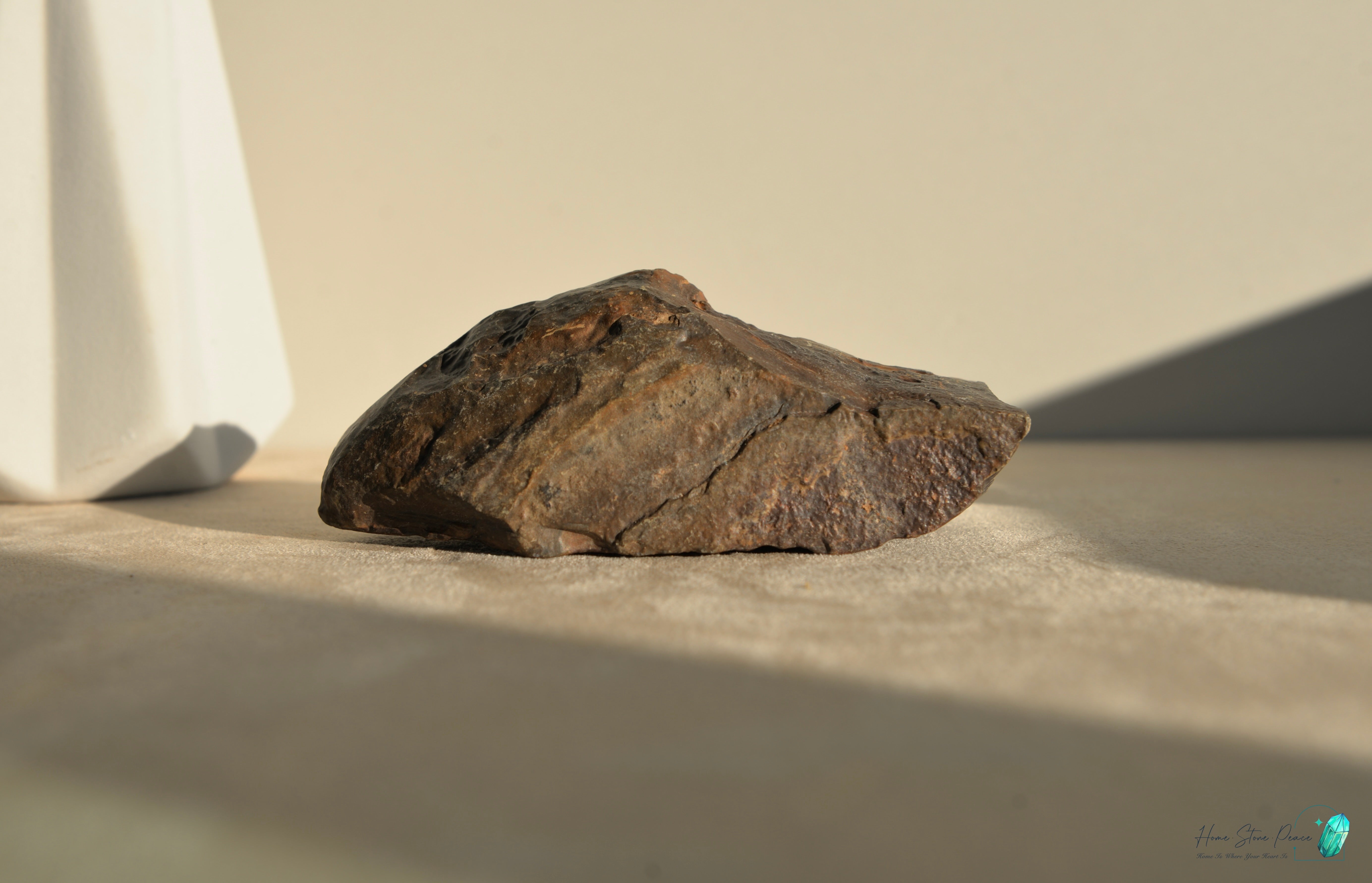 撒哈拉沙漠礦石 Sahara Desert Tsesite