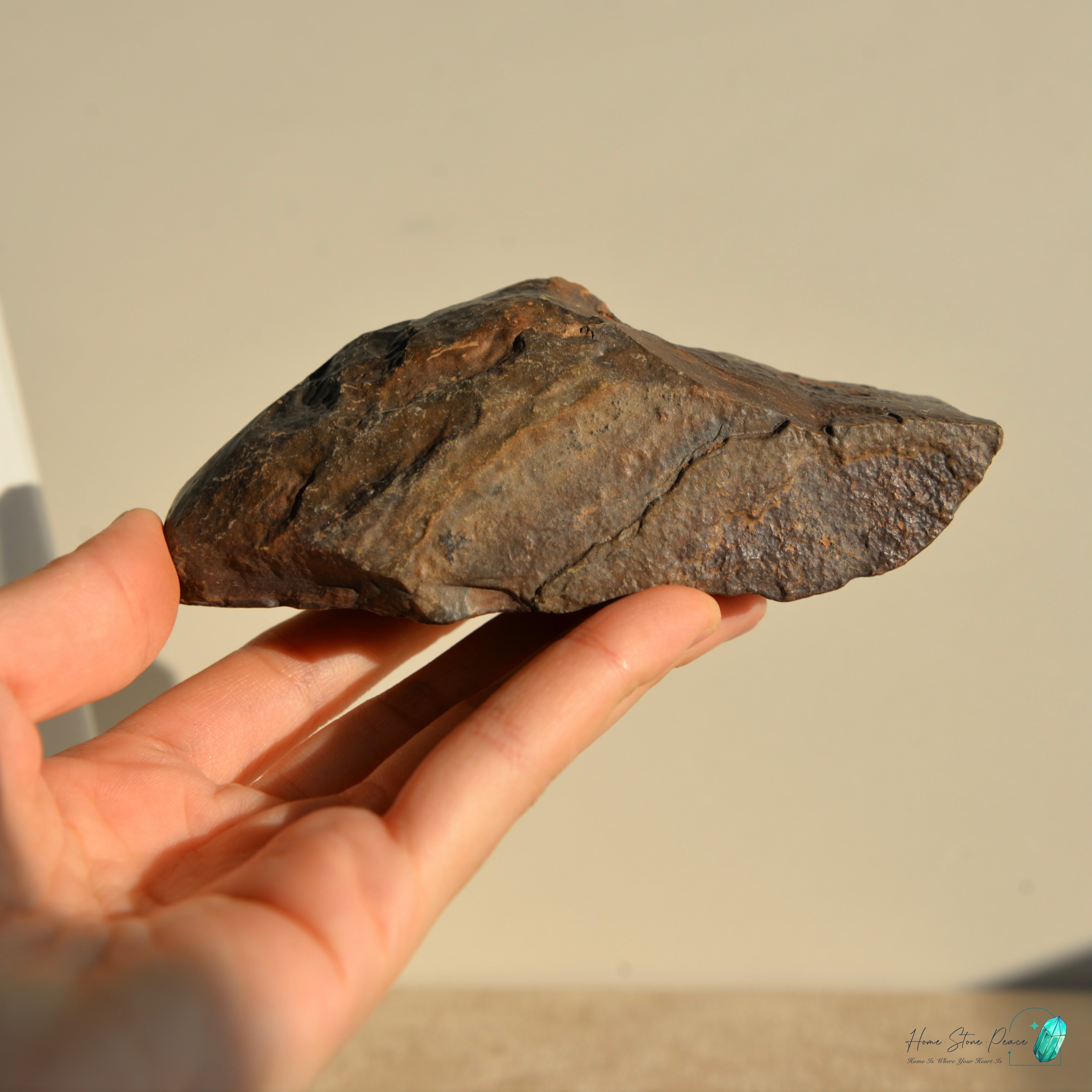 撒哈拉沙漠礦石 Sahara Desert Tsesite