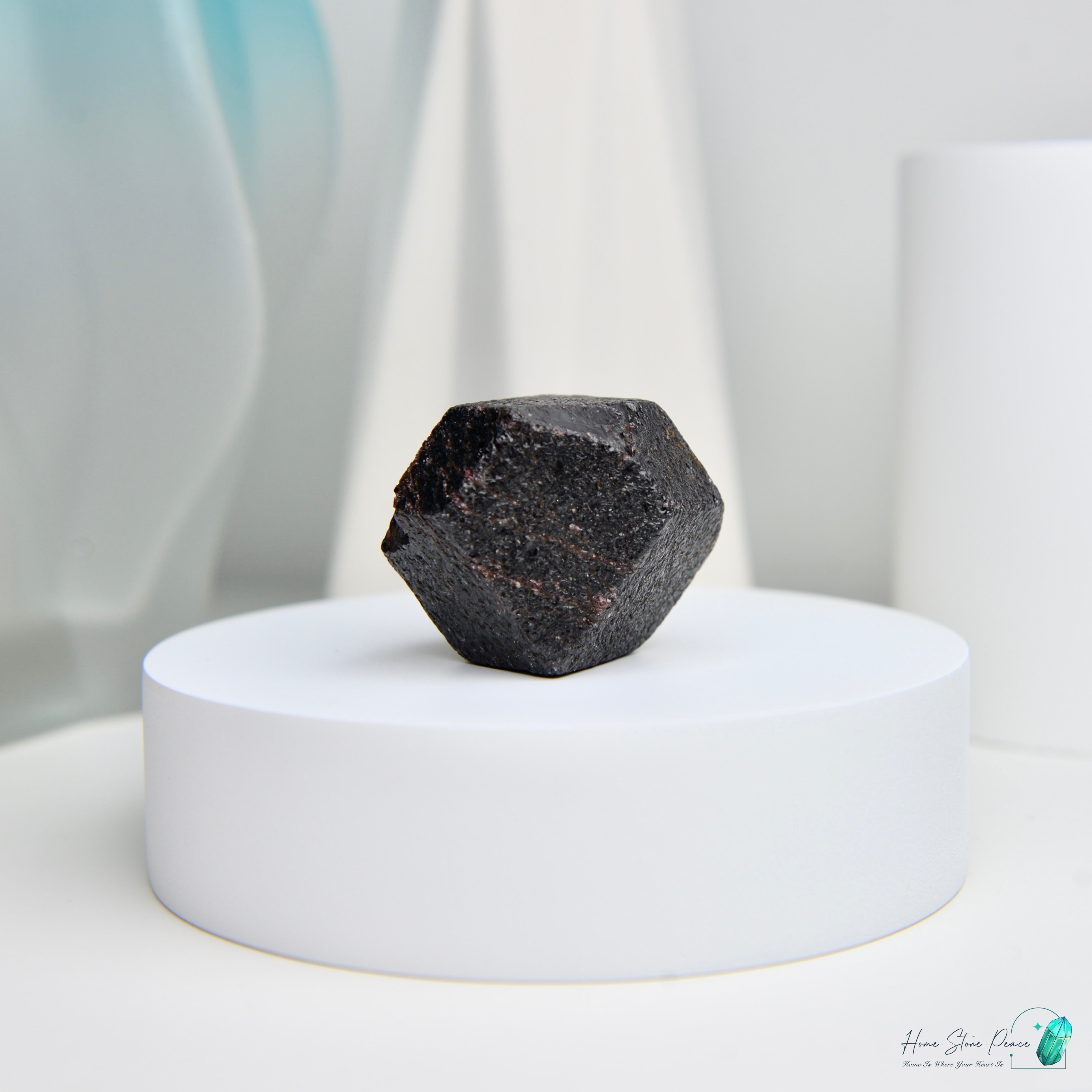 Raw Garnet 石榴石原石