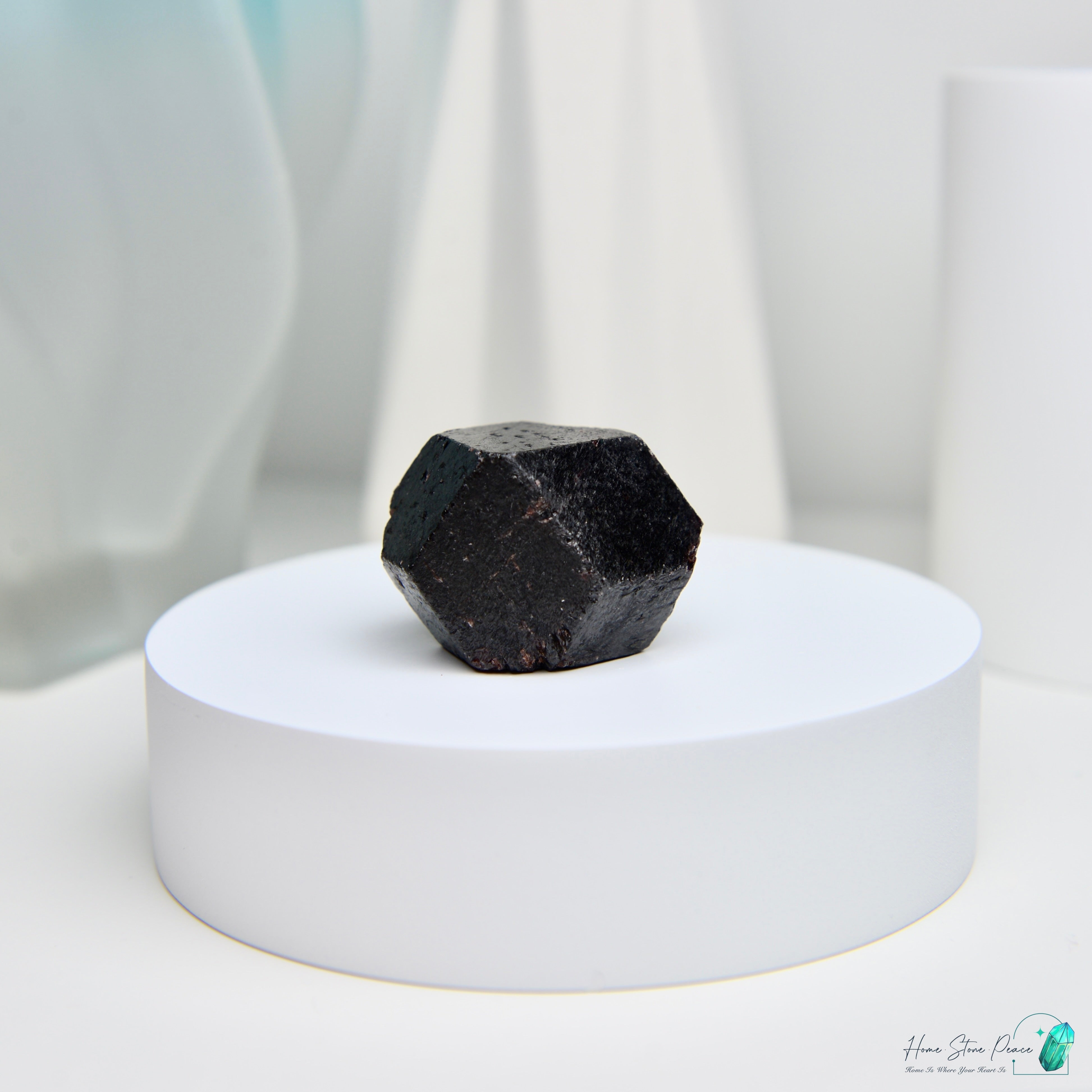 Raw Garnet 石榴石原石