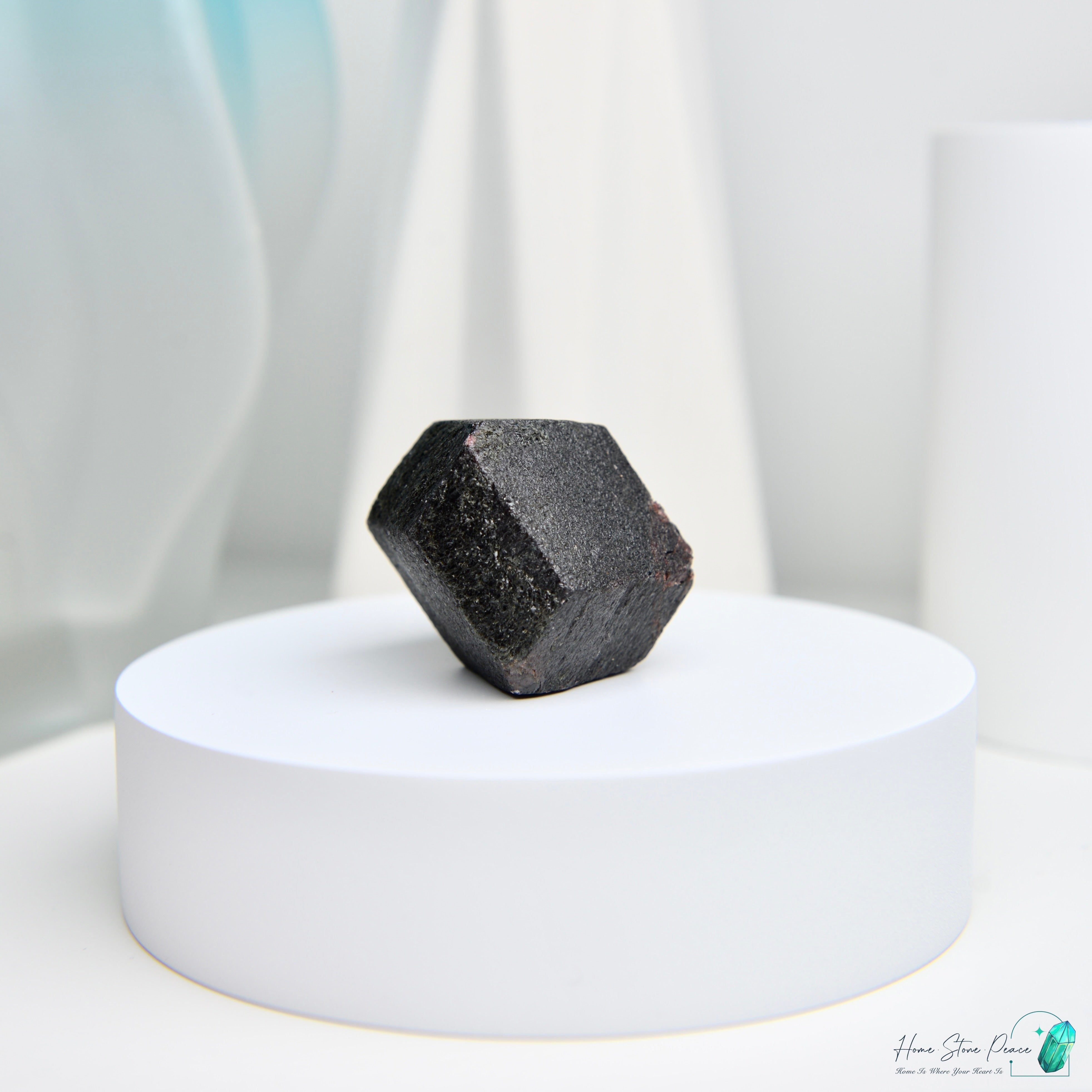 Raw Garnet 石榴石原石