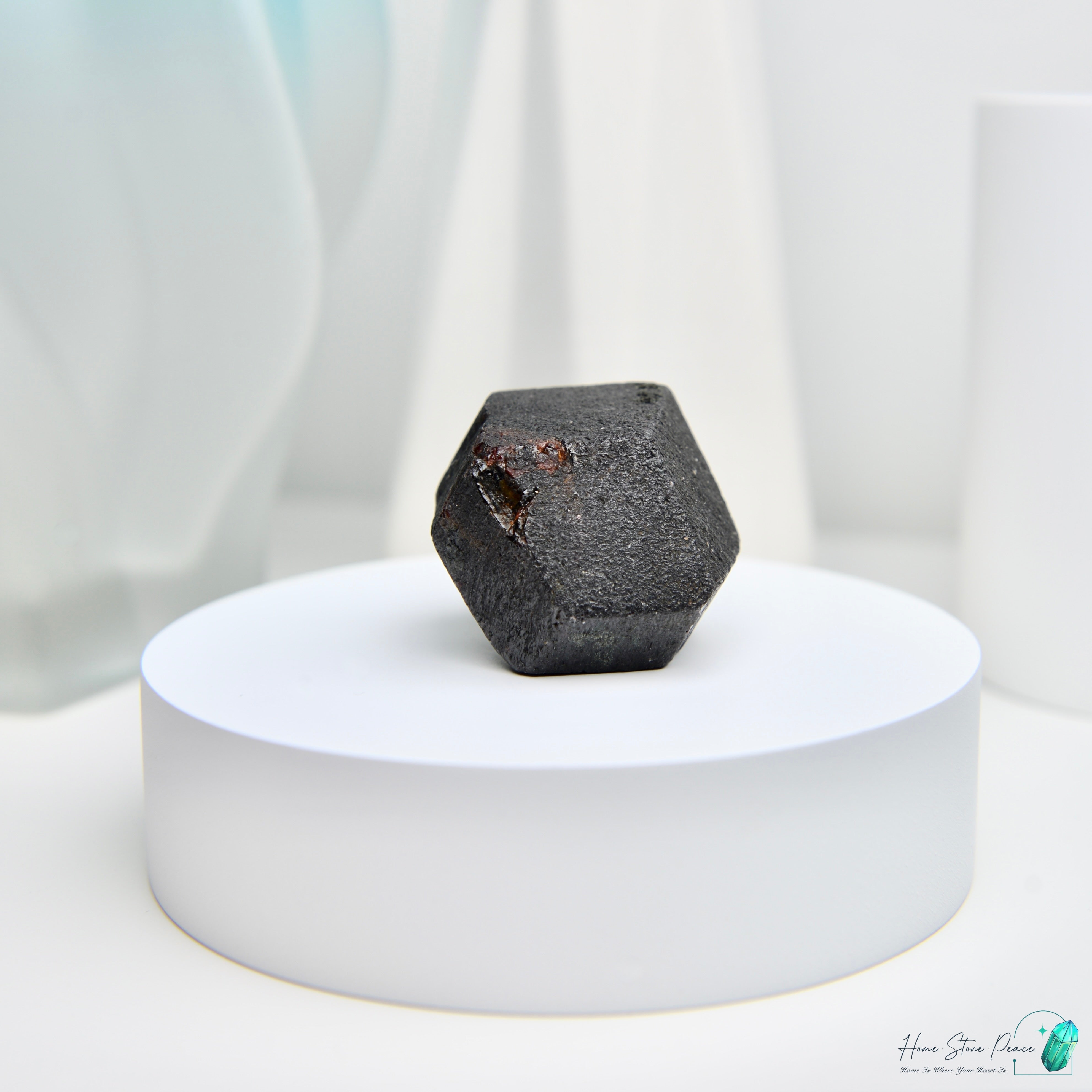 石榴石原石 Raw Garnet