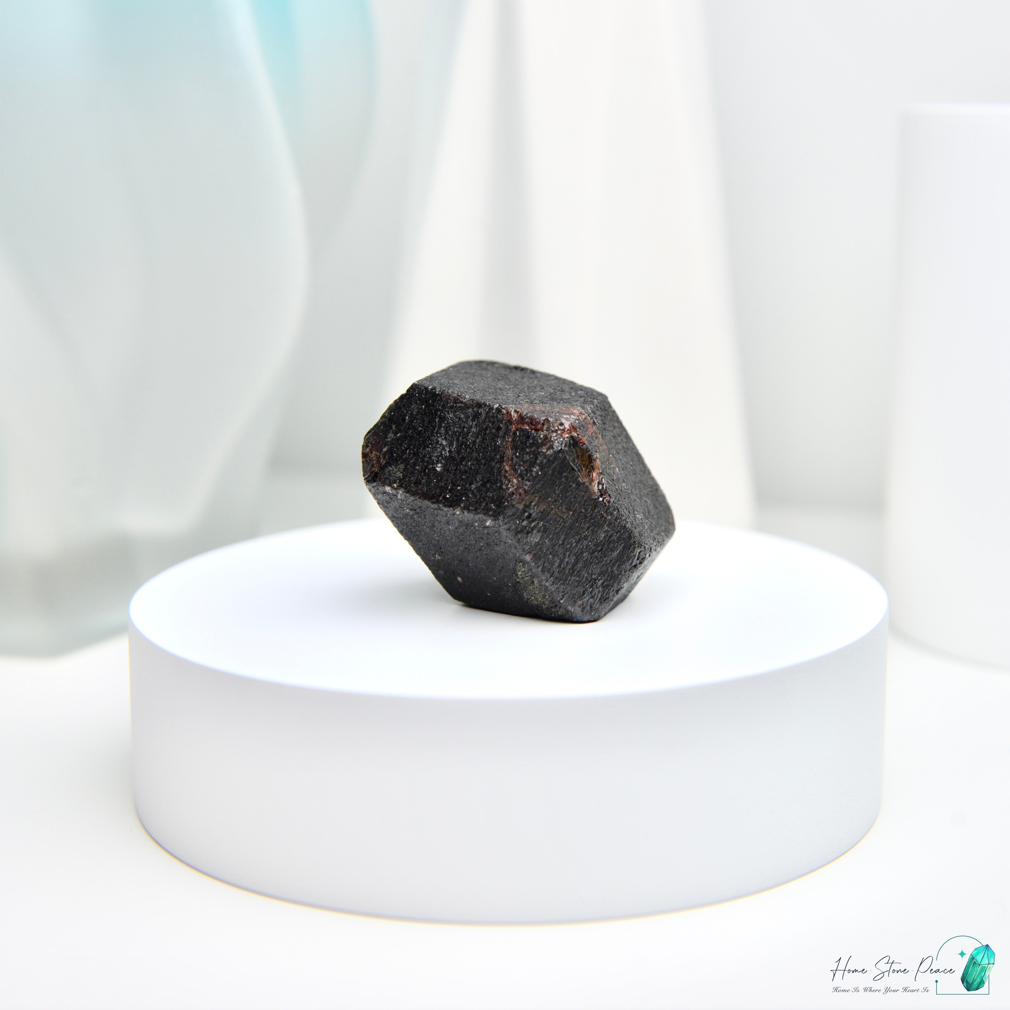 石榴石原石 Raw Garnet