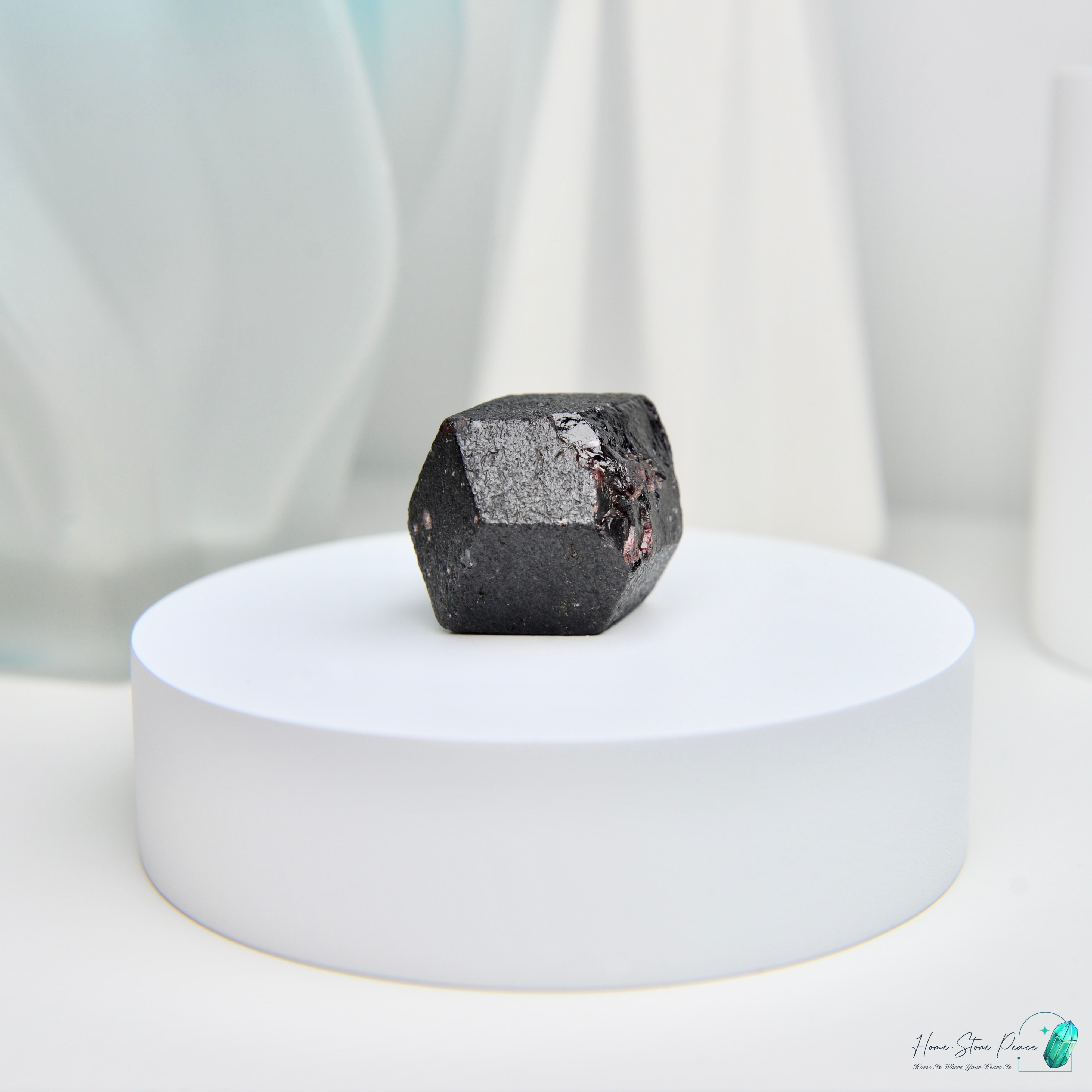 Raw Garnet 石榴石原石