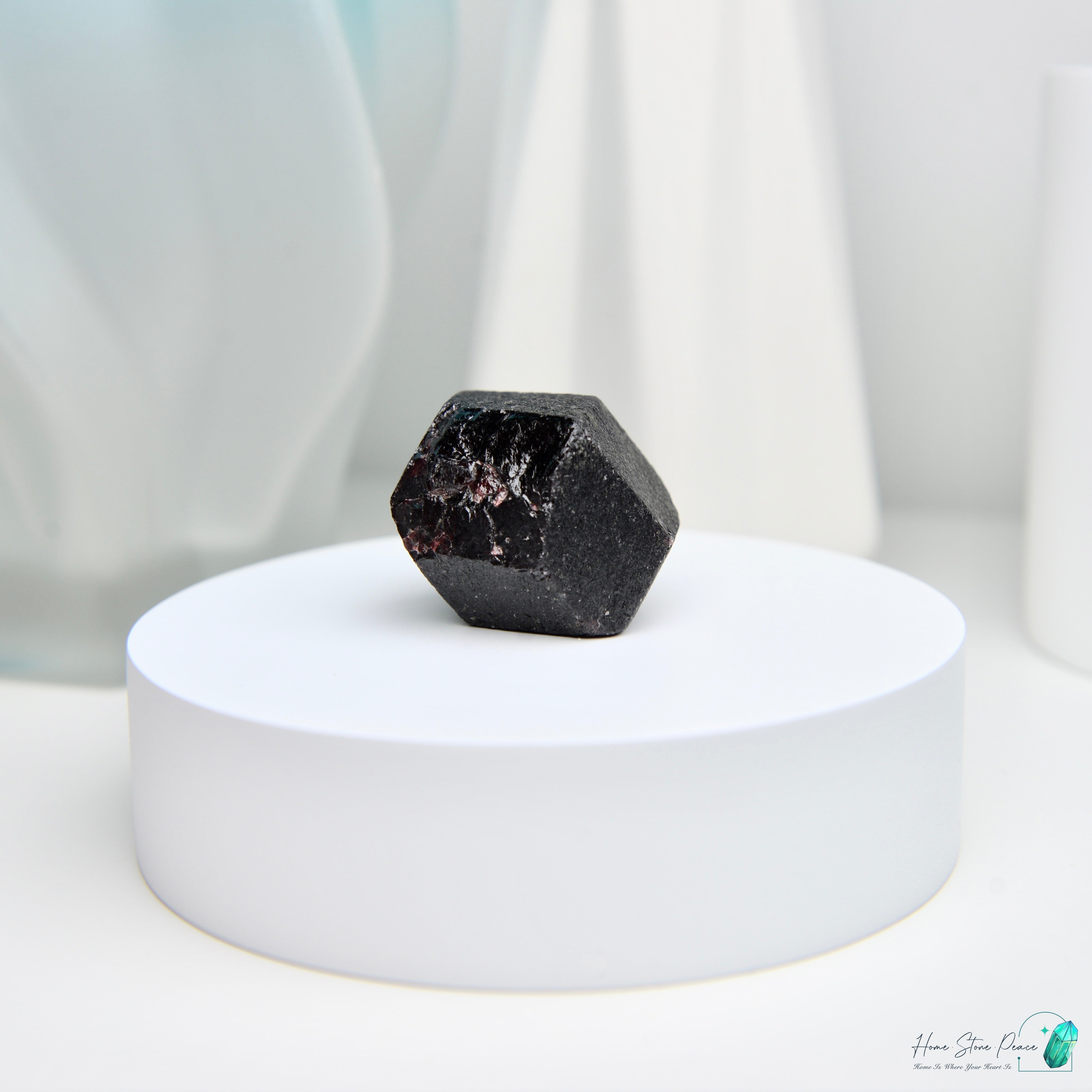 Raw Garnet 石榴石原石