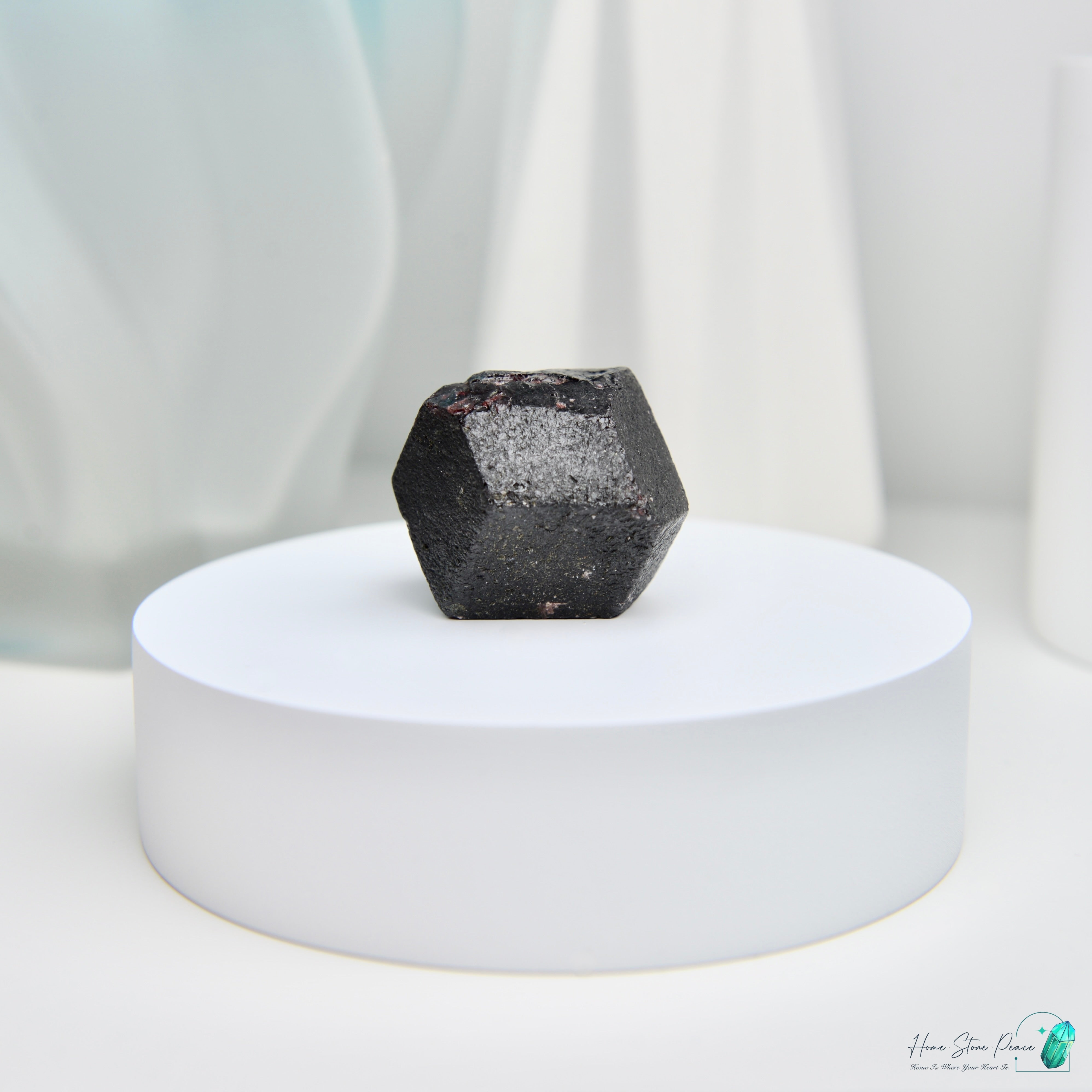 石榴石原石 Raw Garnet